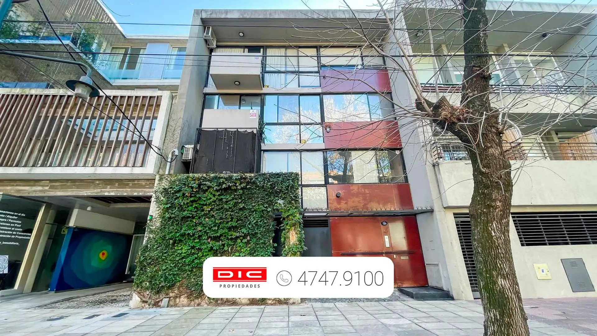Departamento en Alquiler en San Isidro Vias / Rolon, San Isidro