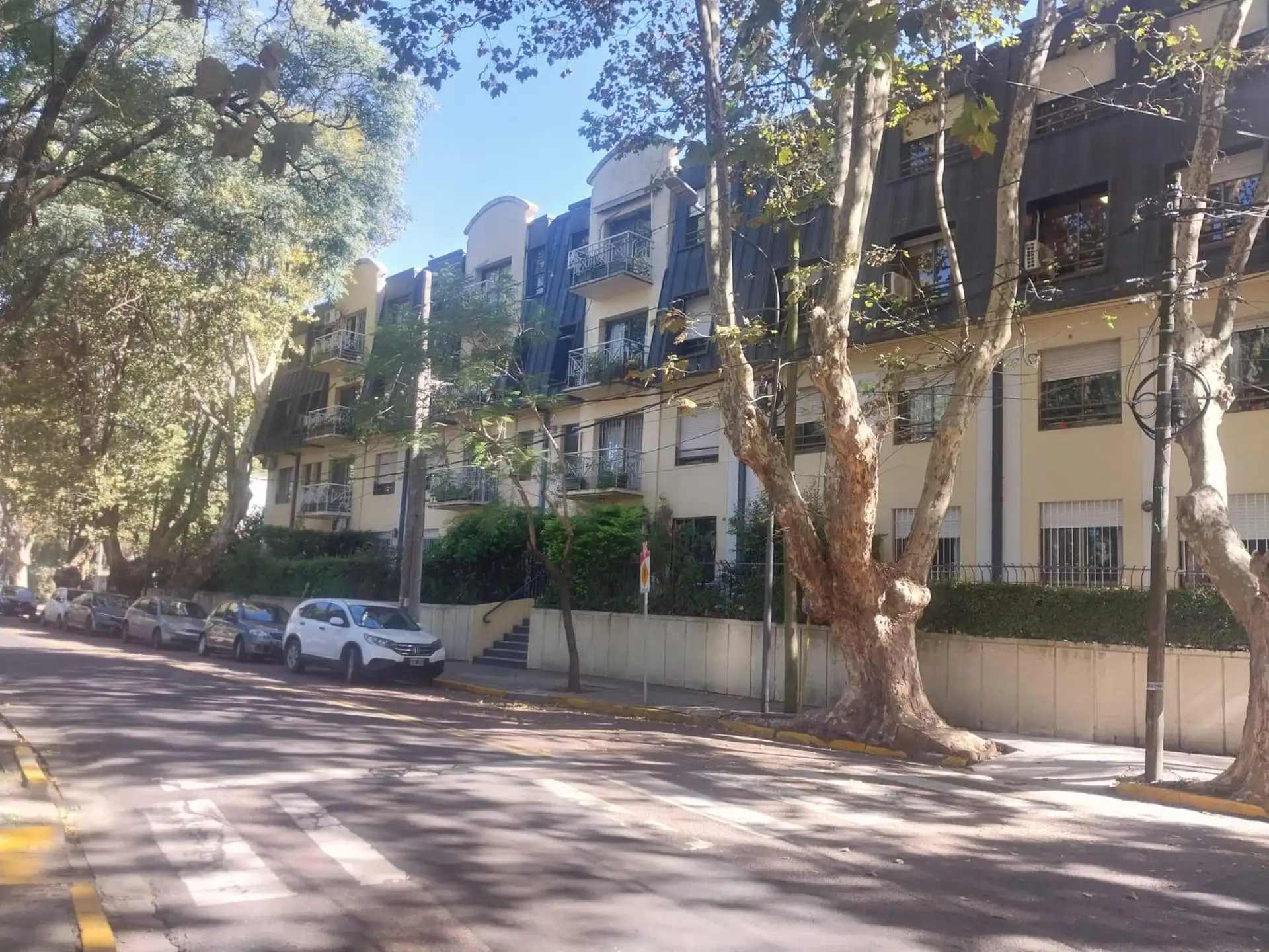 Departamento en Alquiler en Tigre Centro, Partido de Tigre