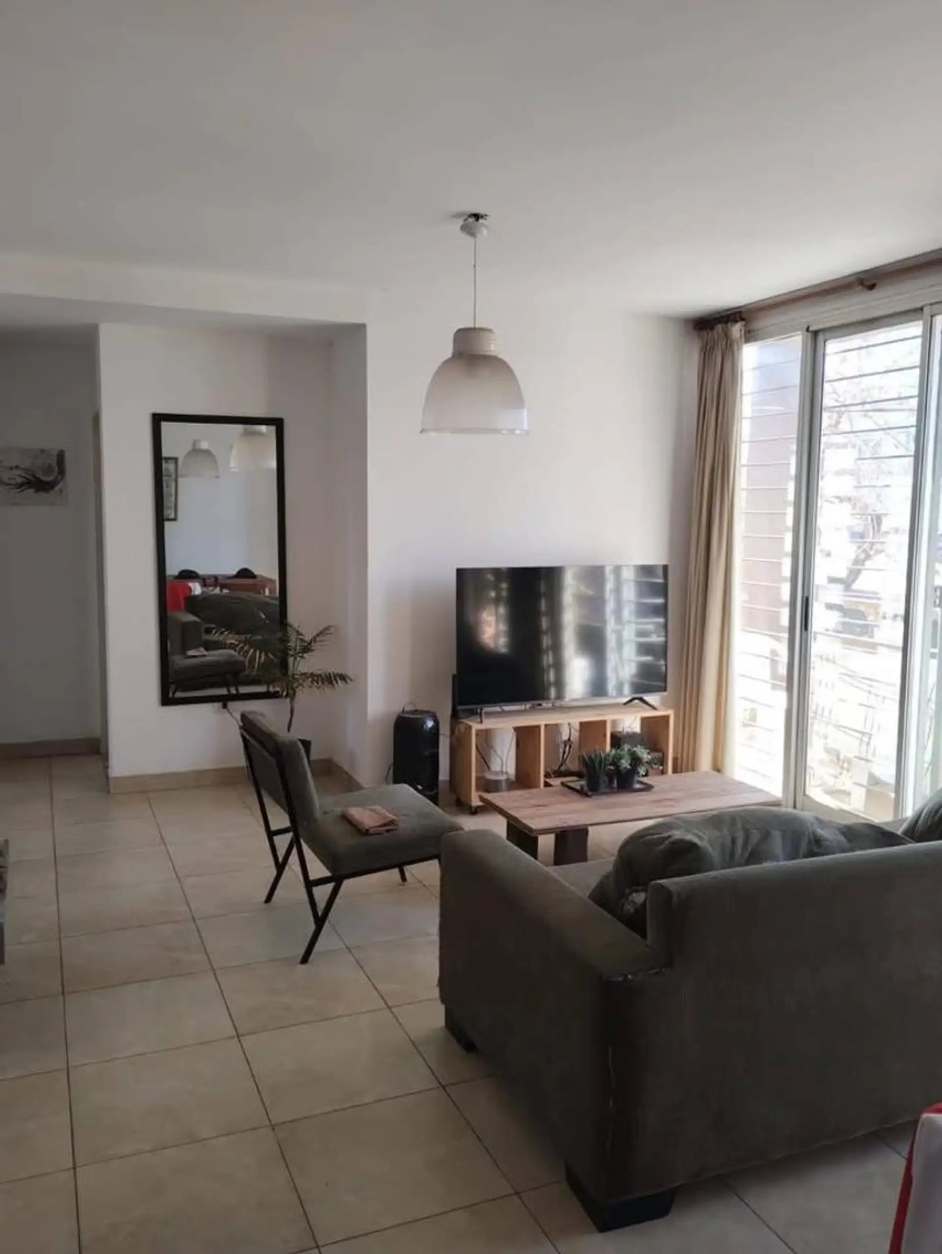 Departamento en Alquiler en La Plata, Partido de La Plata