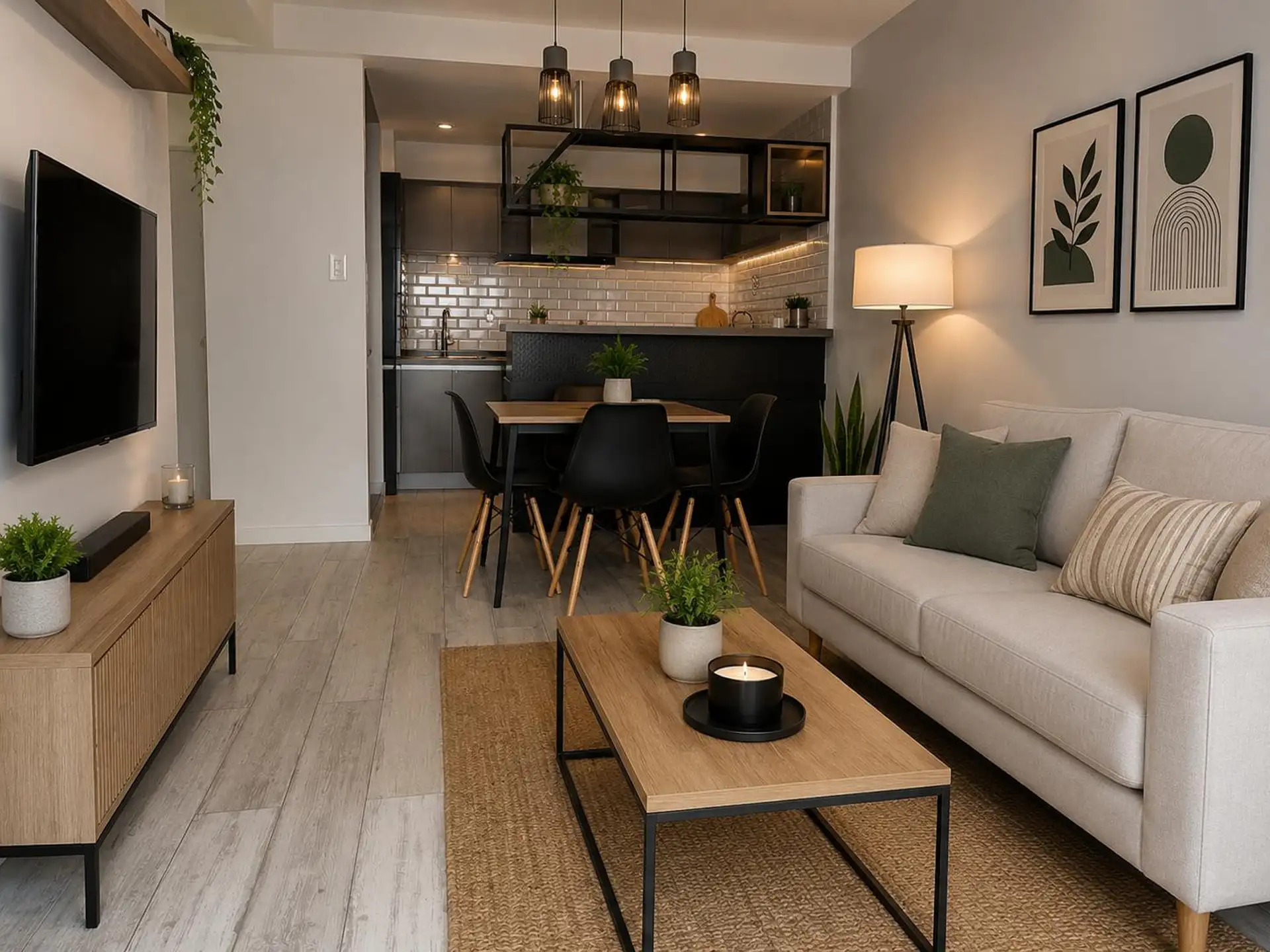 Departamento en Alquiler en Villa Urquiza, Capital Federal