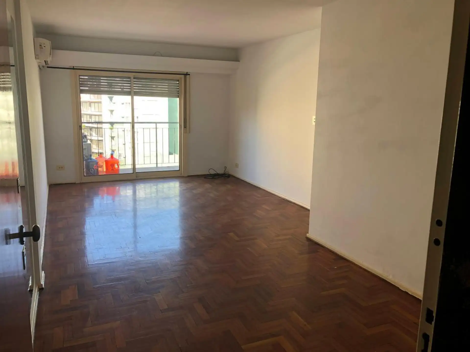 Apartamento com 2 dormitórios em Belgrano