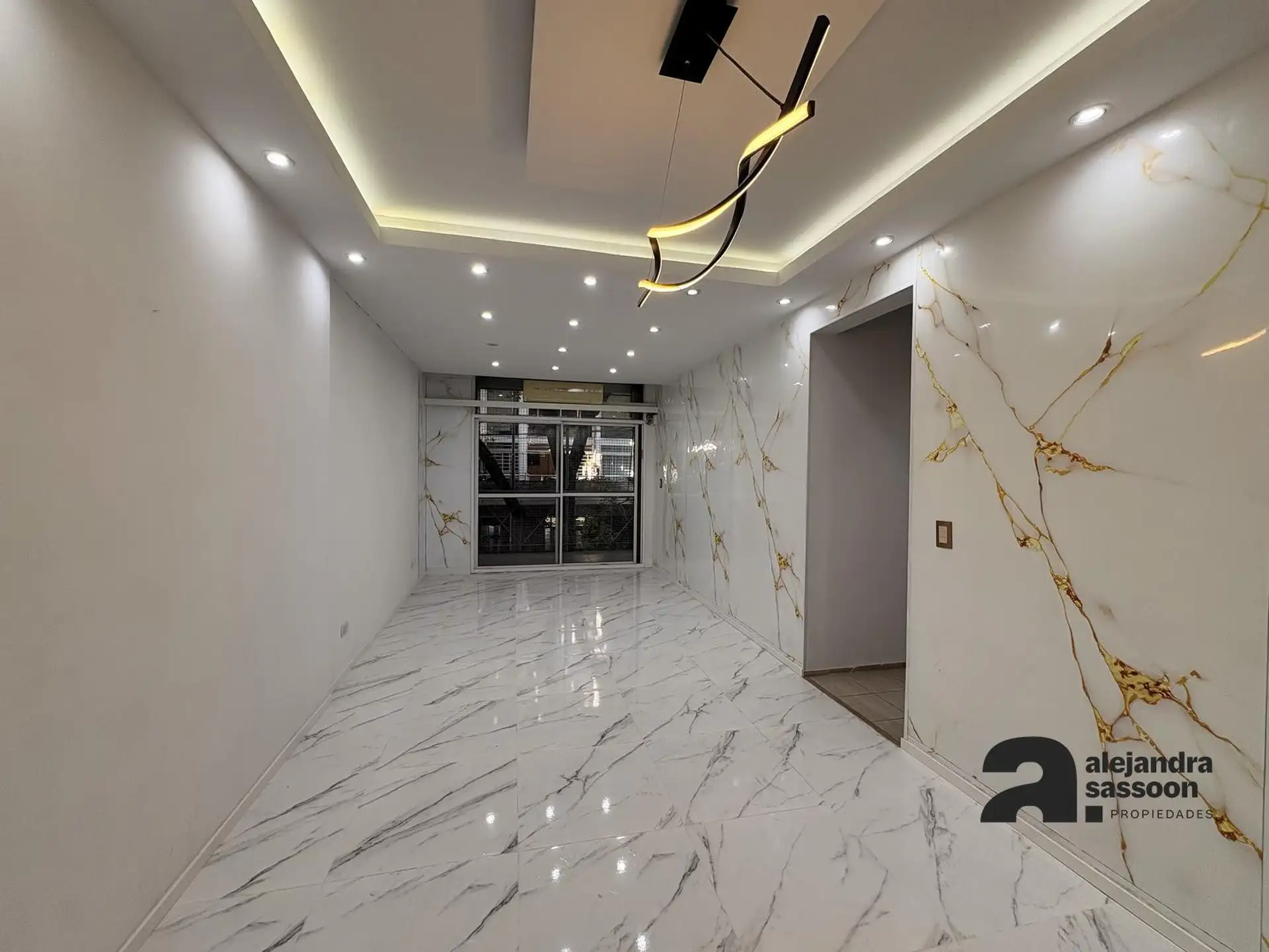 Departamento en Alquiler en Belgrano, Capital Federal