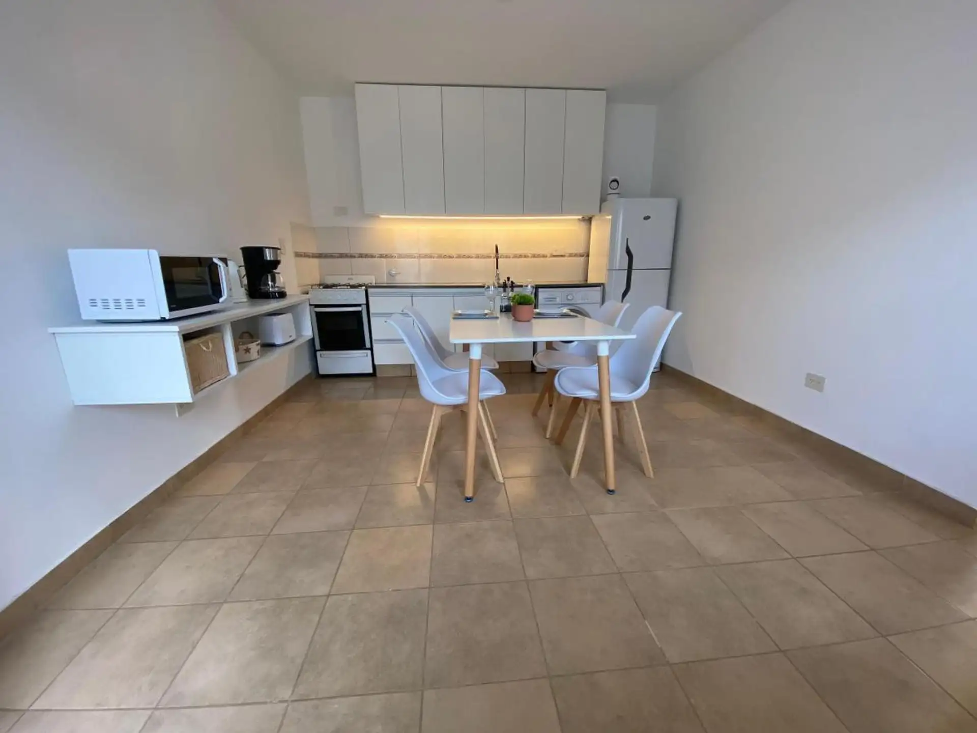 Departamento en Alquiler en Pilar, Partido de Pilar