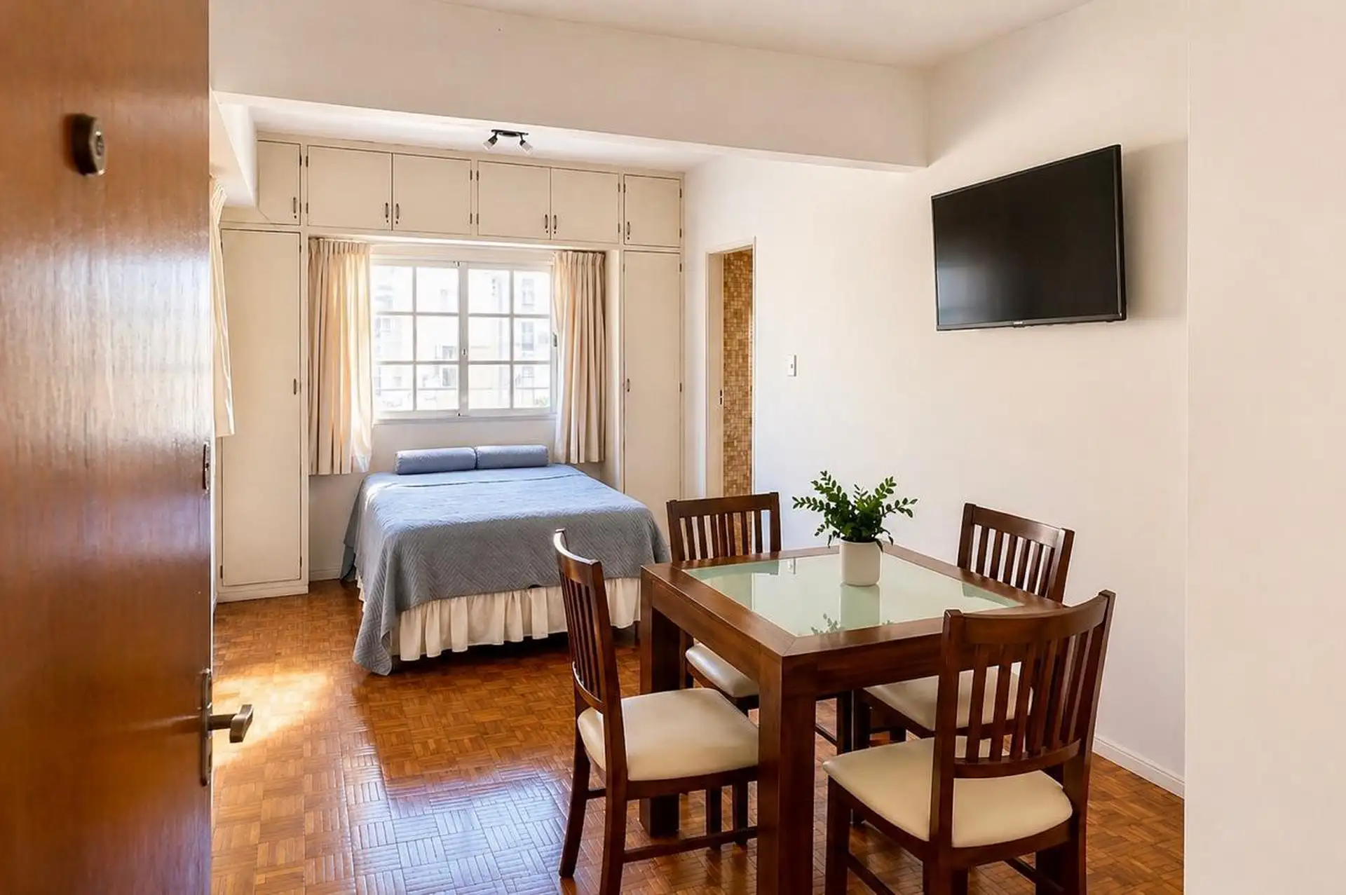 Departamento en Alquiler en Recoleta, Capital Federal