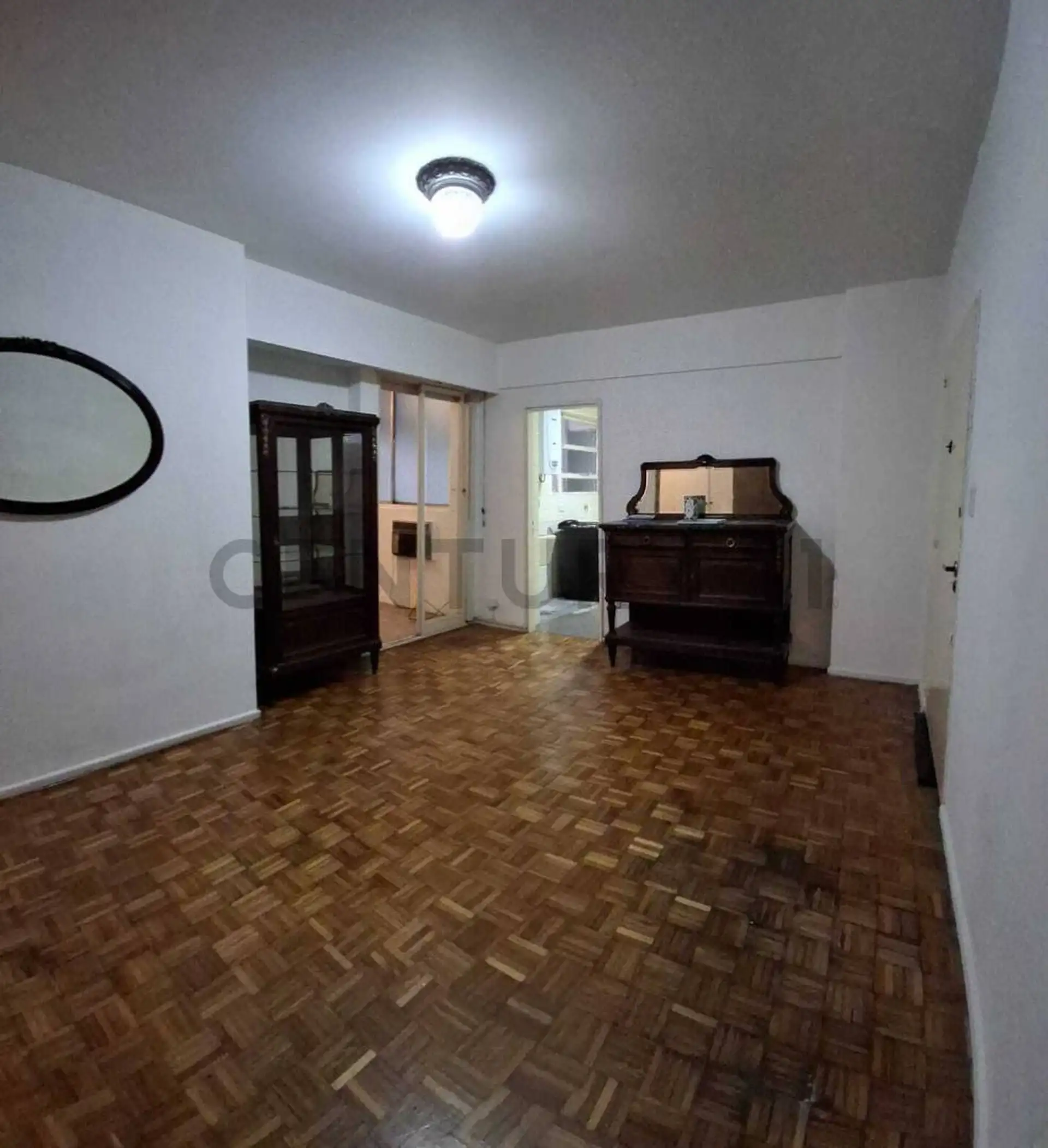 Departamento en Alquiler en Recoleta, Capital Federal