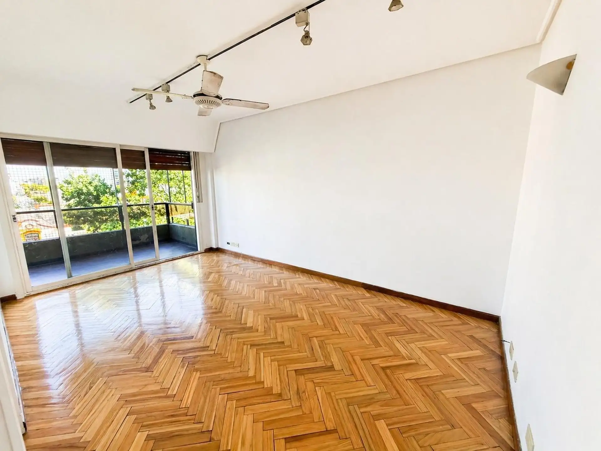 Departamento en Alquiler en Saavedra, Capital Federal