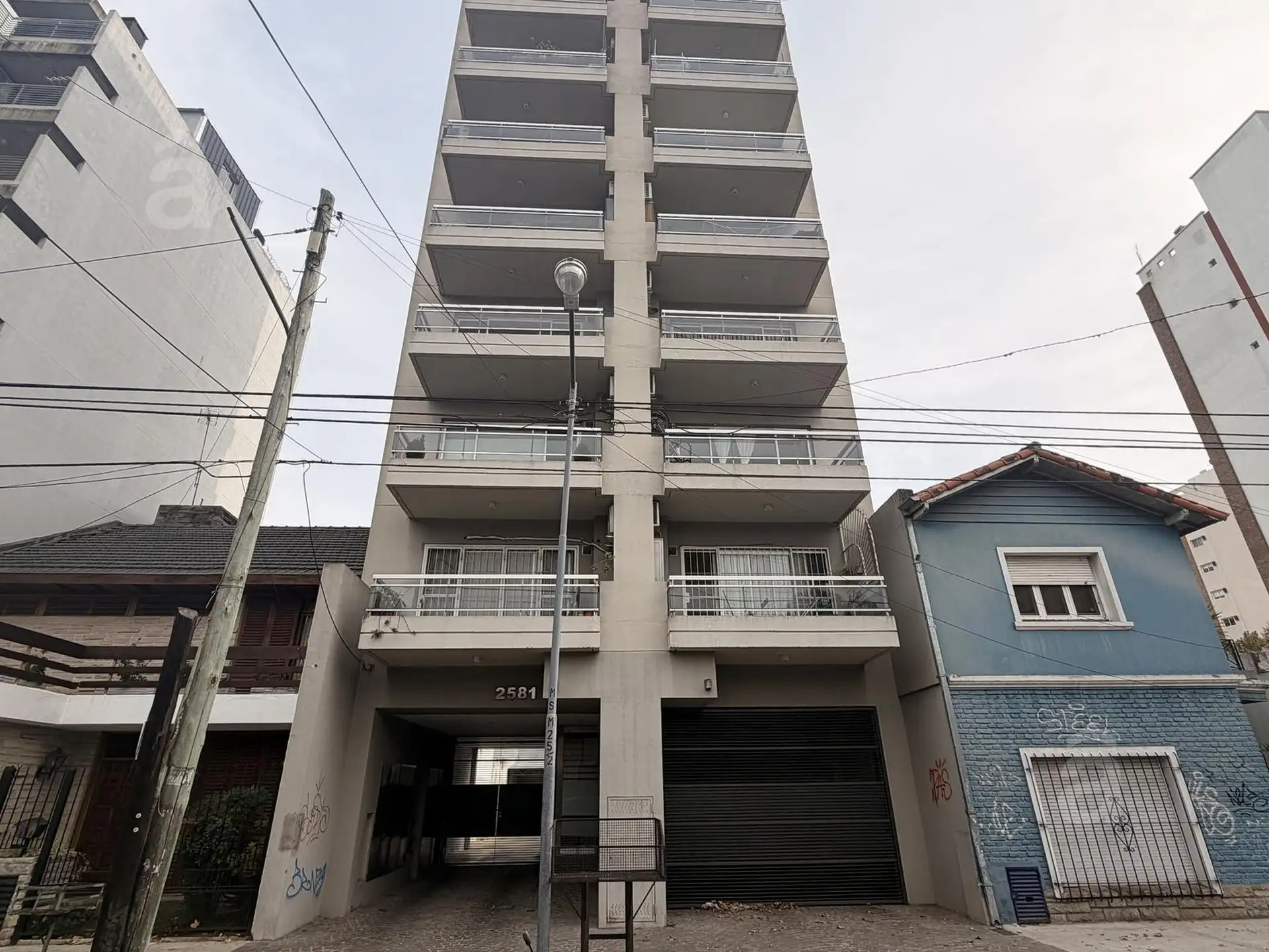 Departamento en Alquiler en Villa Ballester, Partido de General San Martín