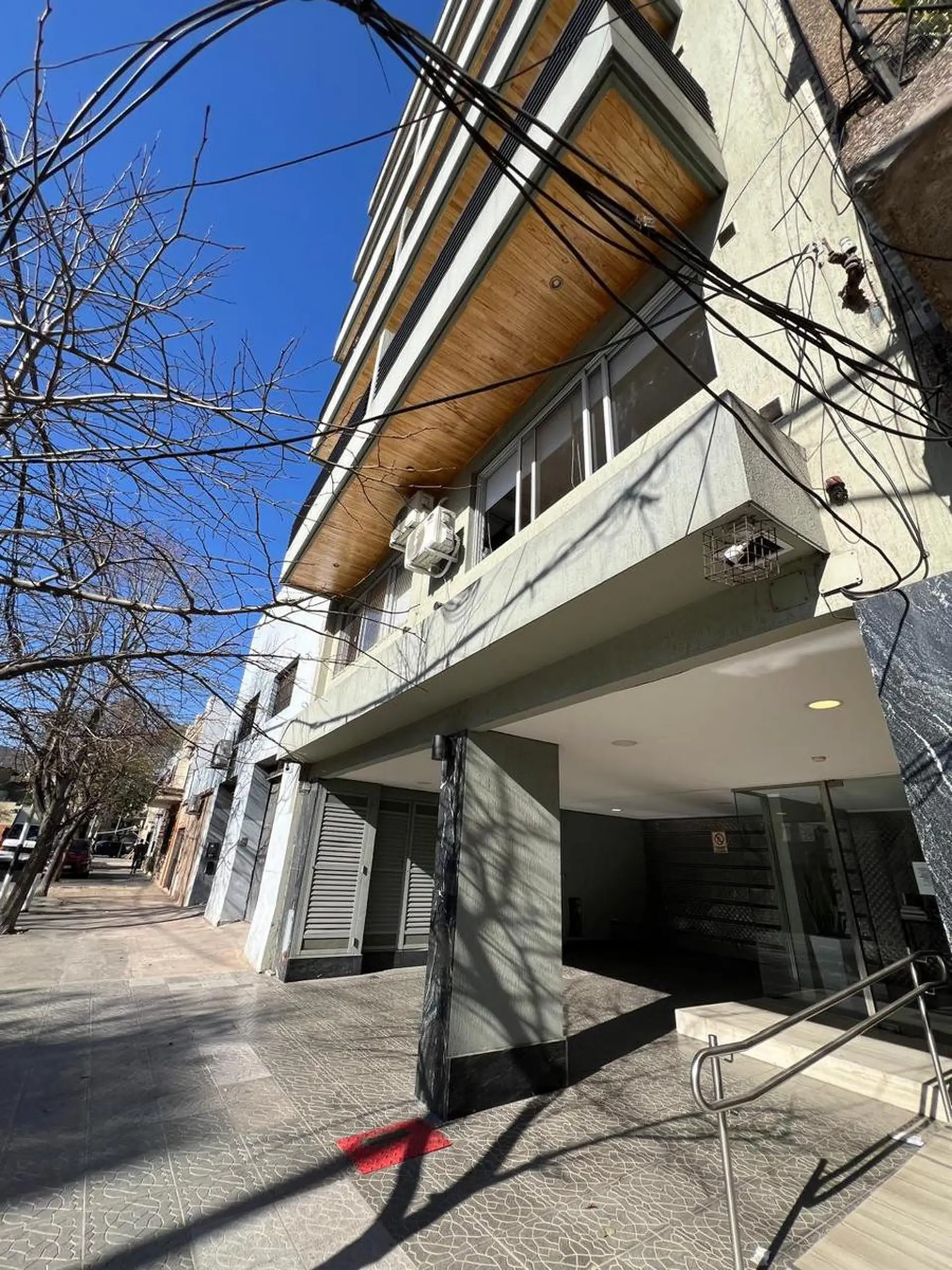 Departamento en Alquiler en Monte Castro, Capital Federal