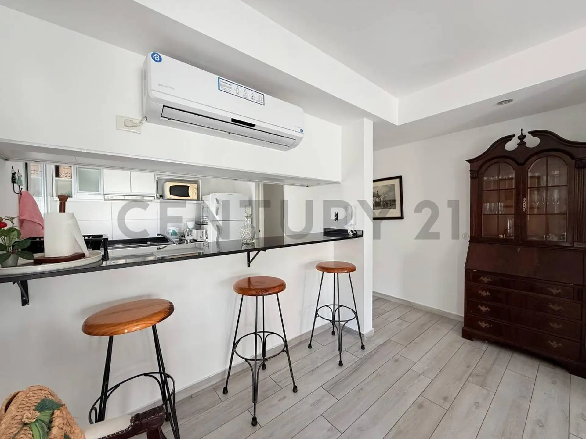 Departamento en Alquiler en Ciudad De Tigre, Tigre Centro