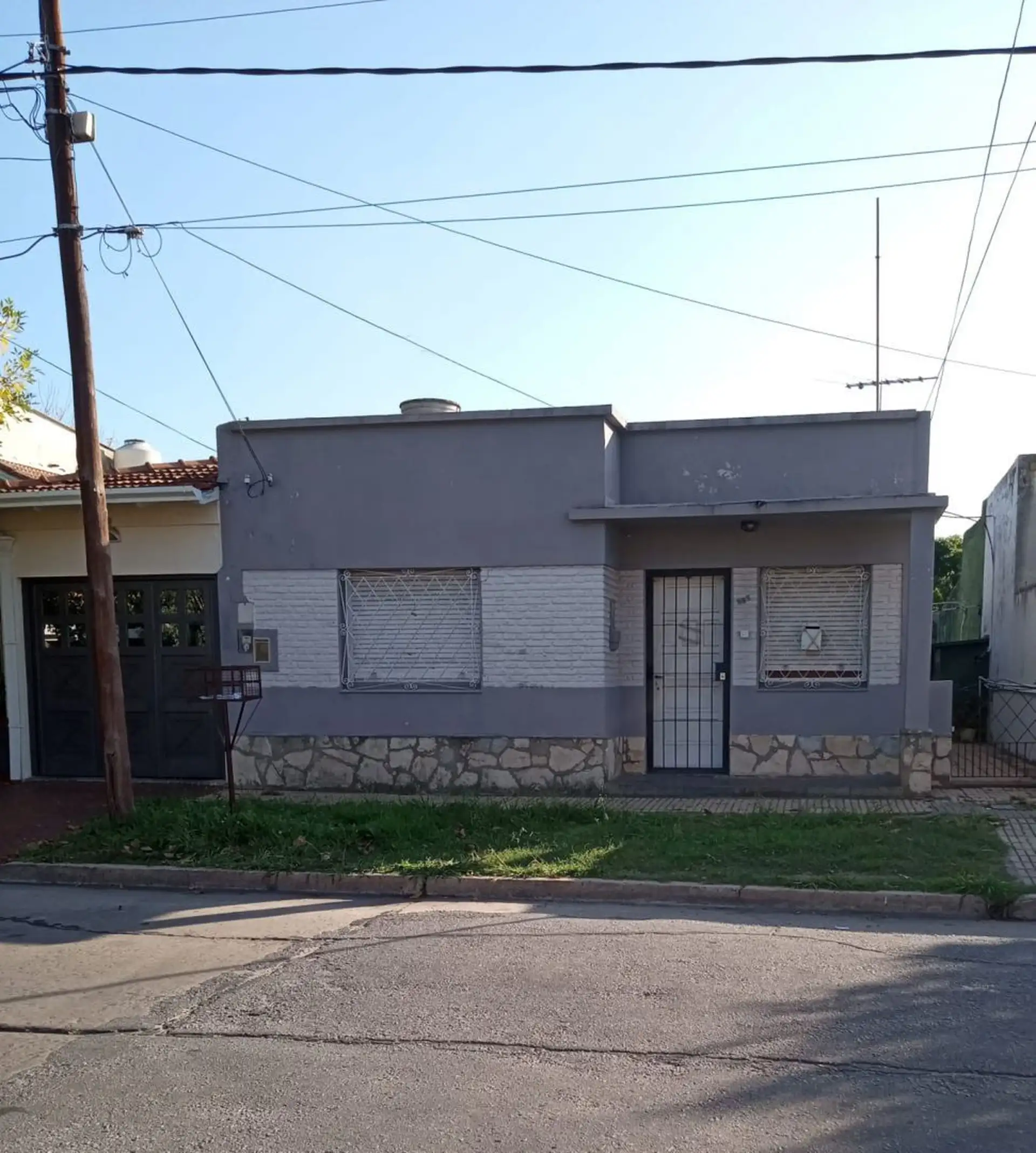Departamento en Alquiler en Burzaco, Partido de Almirante Brown