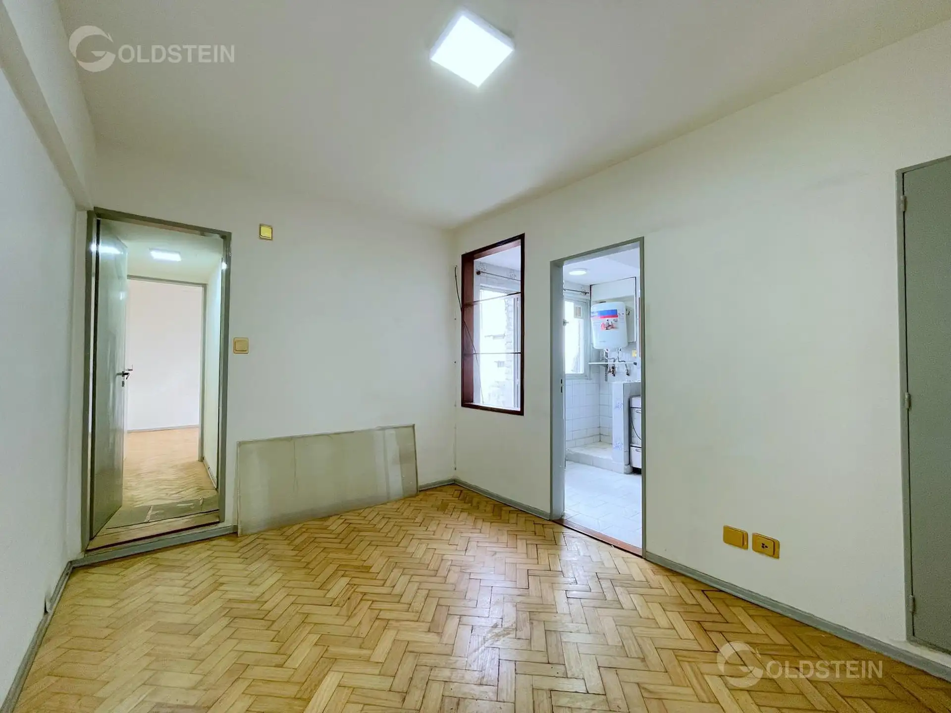 Departamento en Alquiler en Barrio Norte, Capital Federal