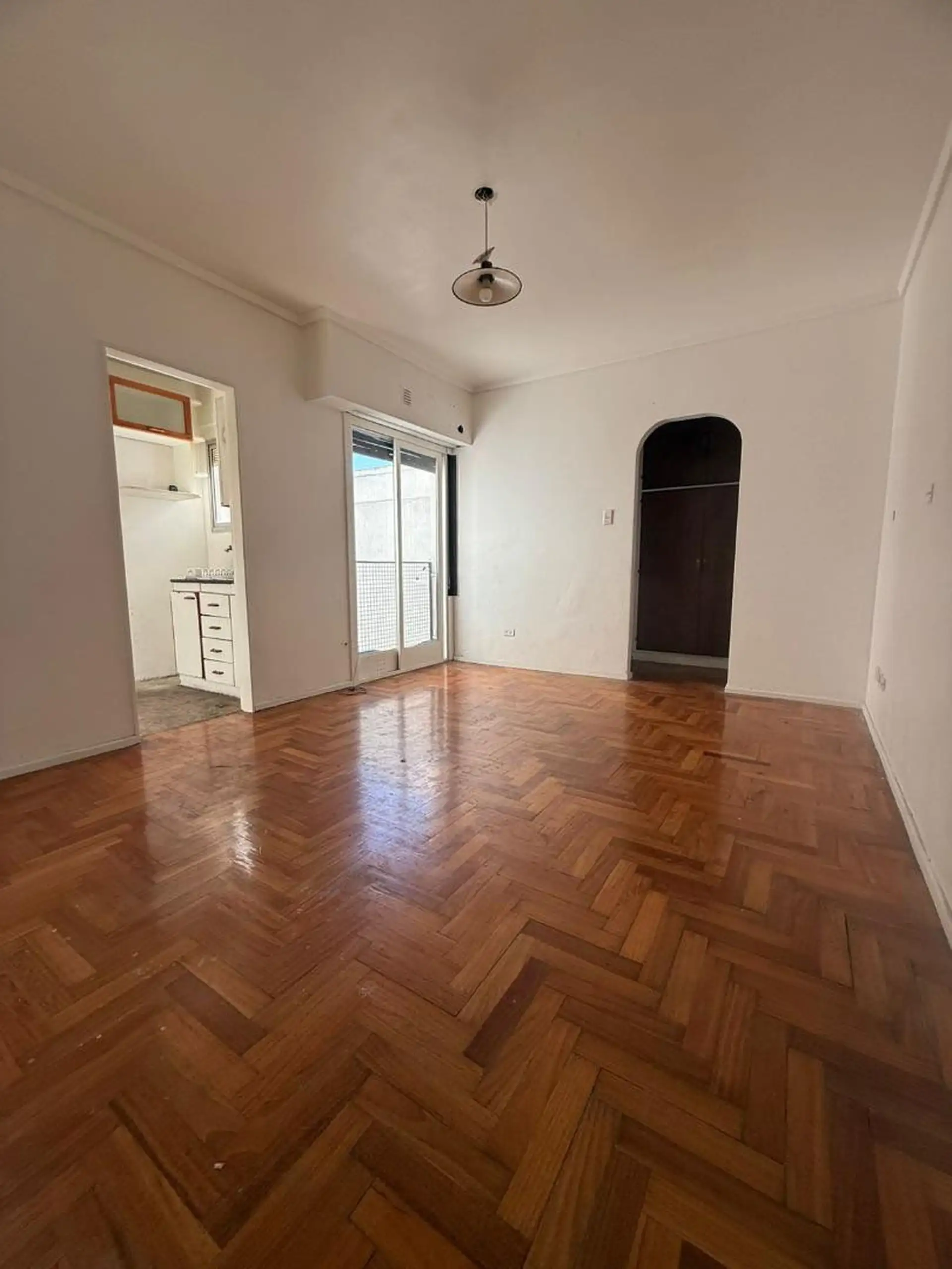 Departamento en Alquiler en Saavedra, Capital Federal