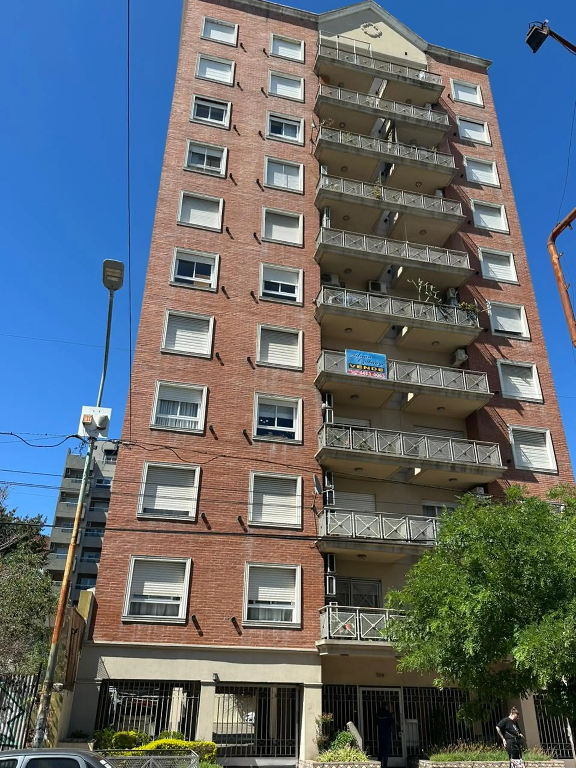 Departamento en Alquiler en Moron, Partido de Morón