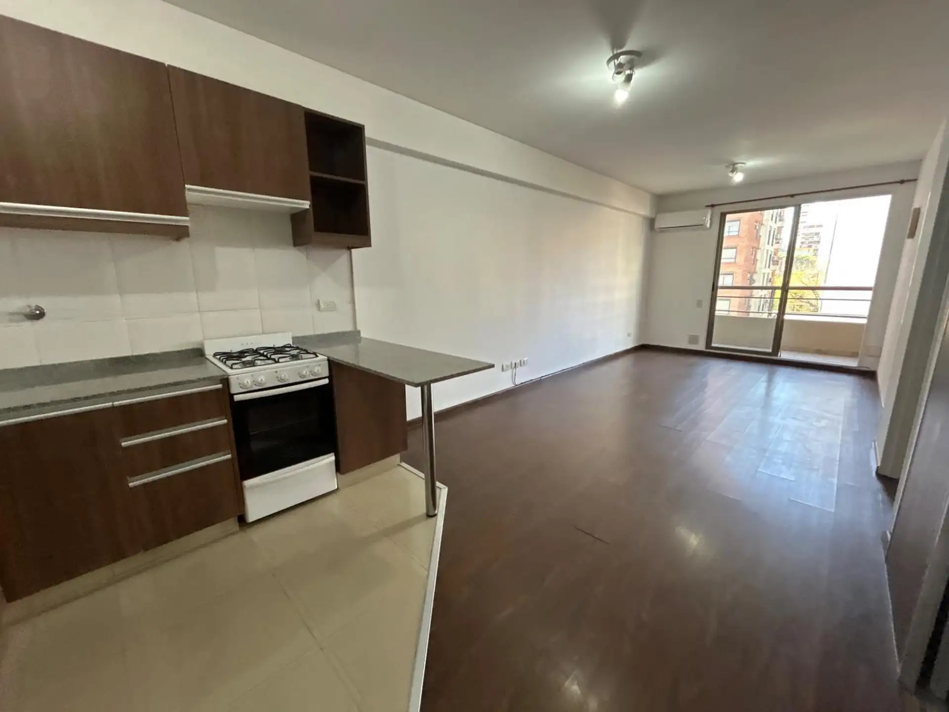 Departamento en Alquiler en Belgrano, Capital Federal