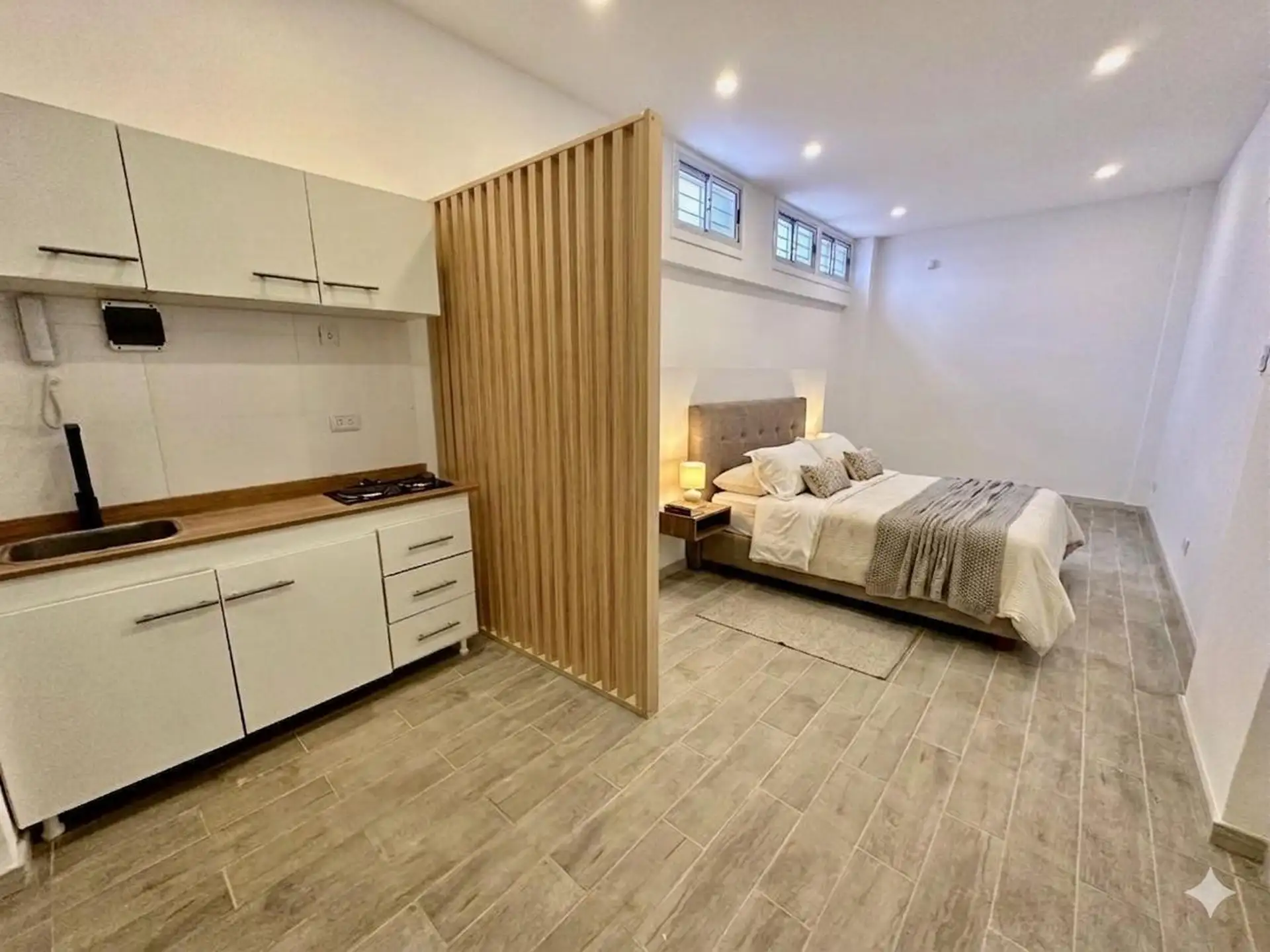 Departamento en Alquiler en Belgrano, Capital Federal