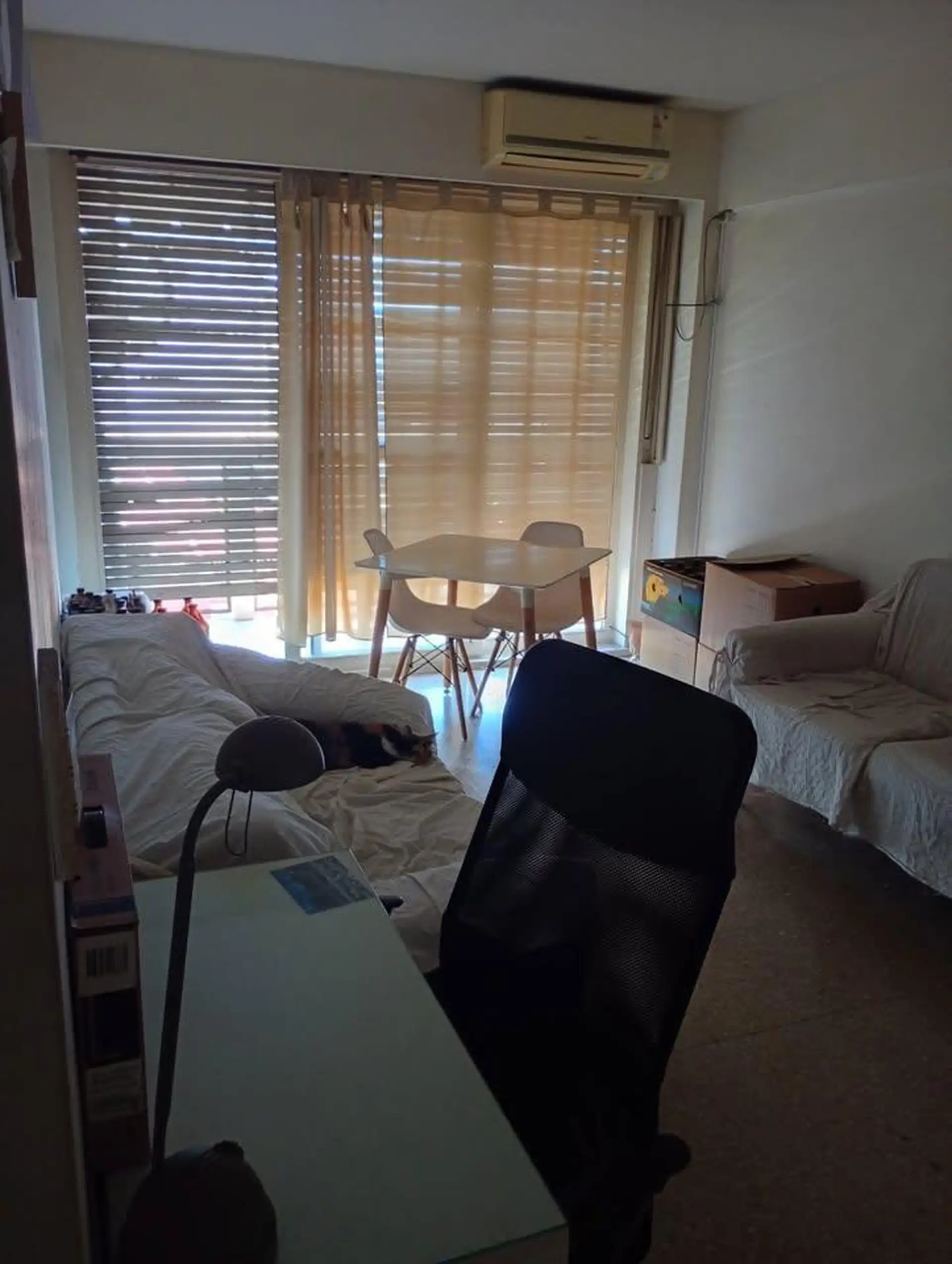 Departamento en Alquiler en Villa Santa Rita, Capital Federal