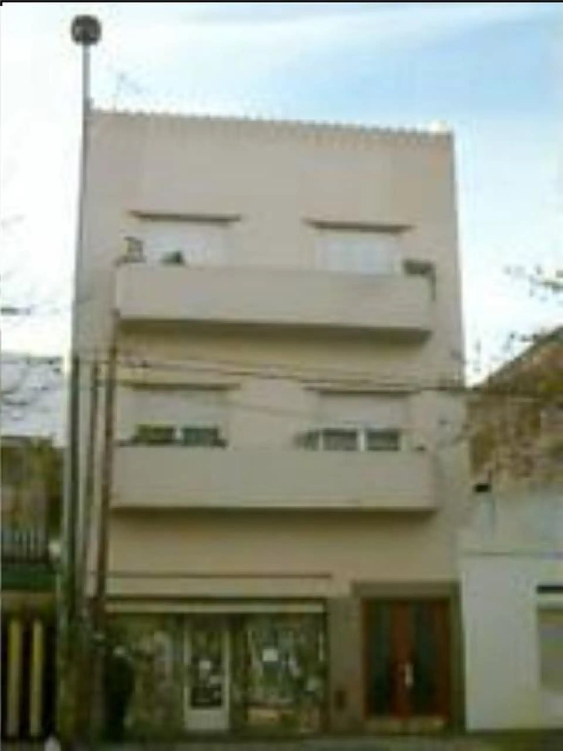 Departamento en Alquiler en San Cristobal, Capital Federal