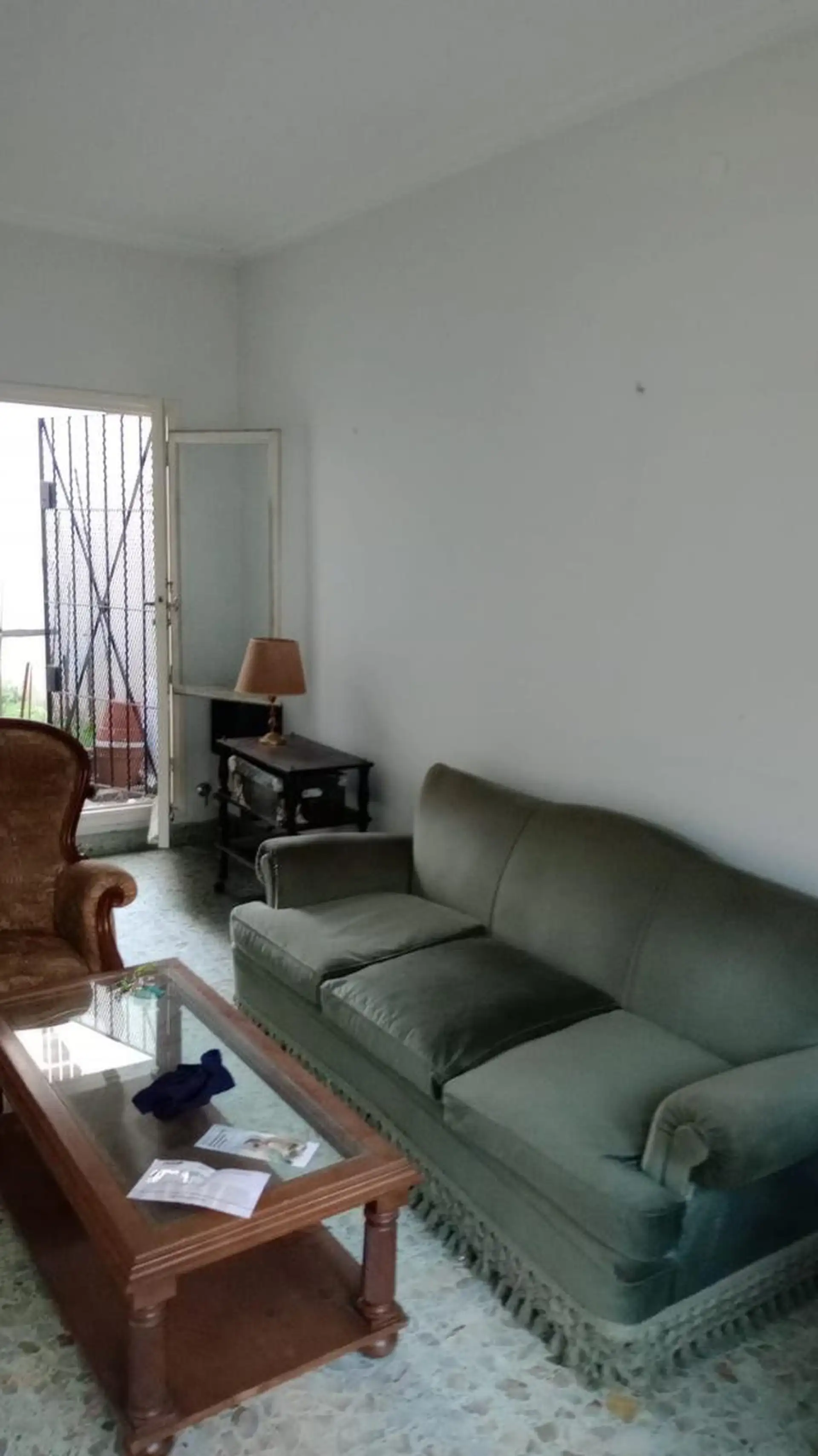 Casa en Alquiler en Villa Crespo, Capital Federal