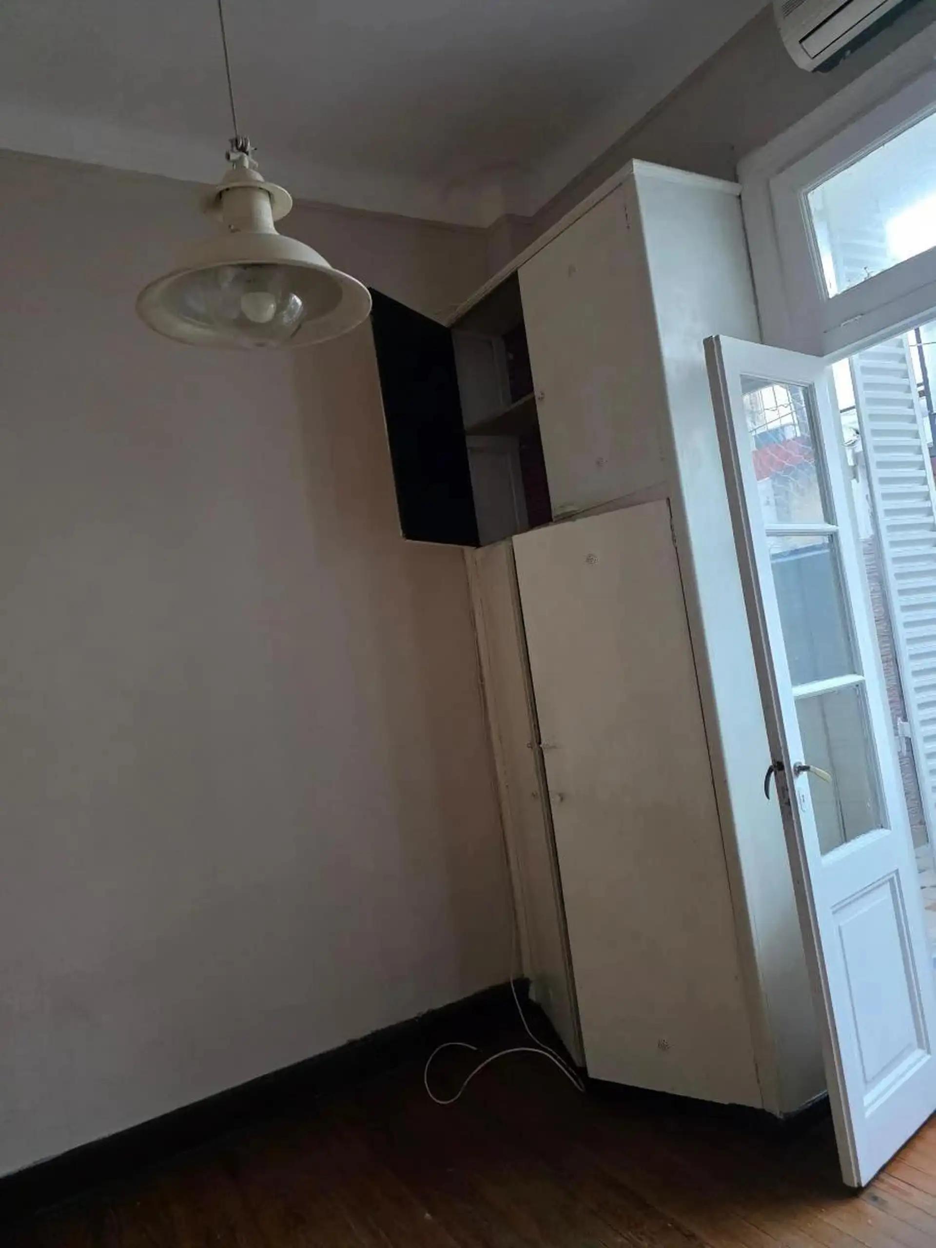 Departamento en Alquiler en Barracas, Capital Federal