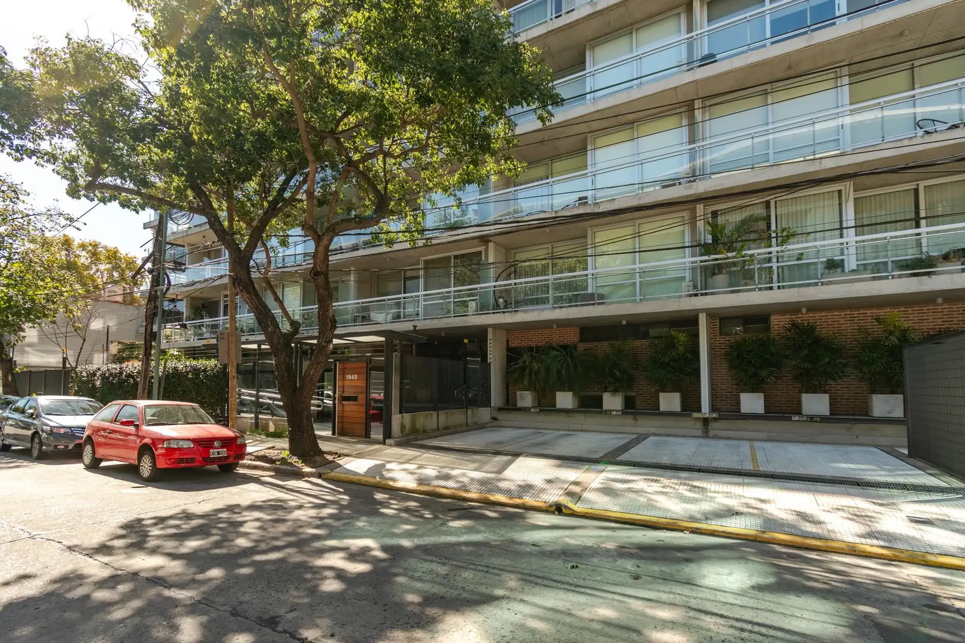 Departamento en Alquiler en Vicente Lopez, Partido de Vicente López