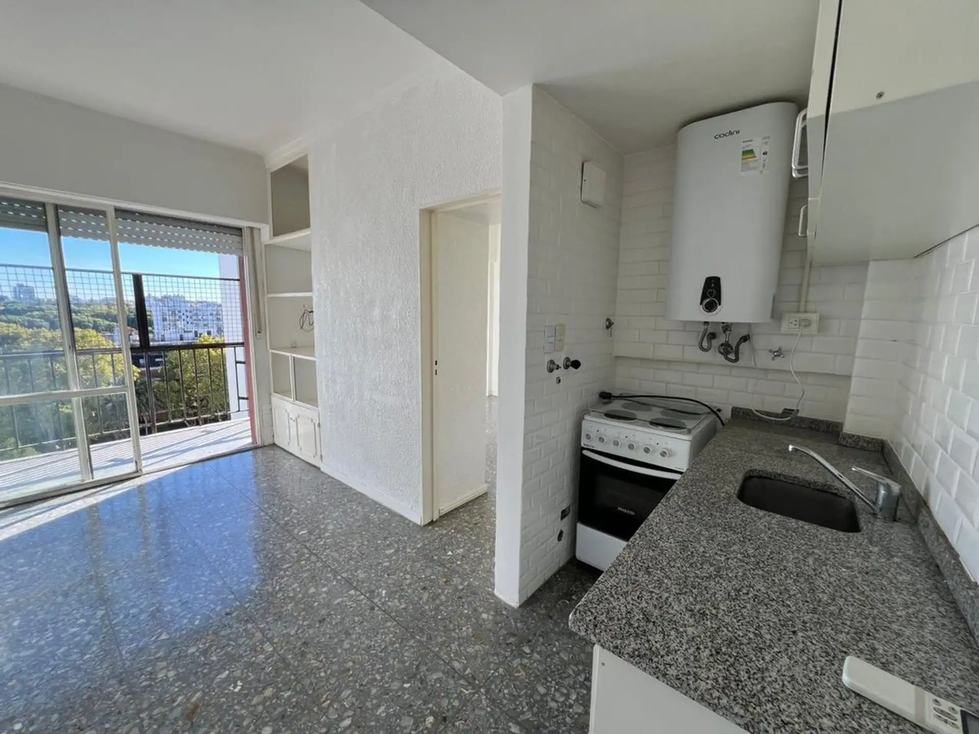 Departamento en Alquiler en Vicente Lopez, Partido de Vicente López