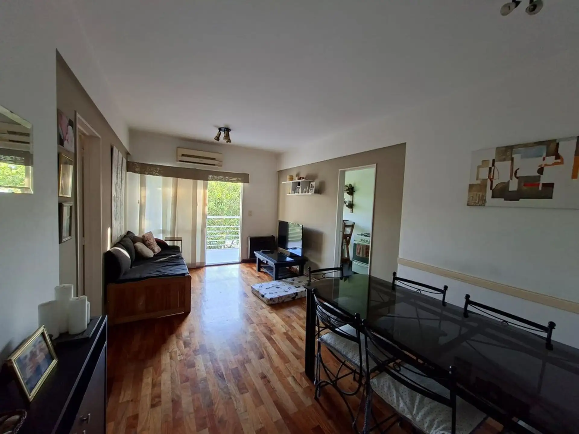 Departamento en Alquiler en Coghlan, Capital Federal