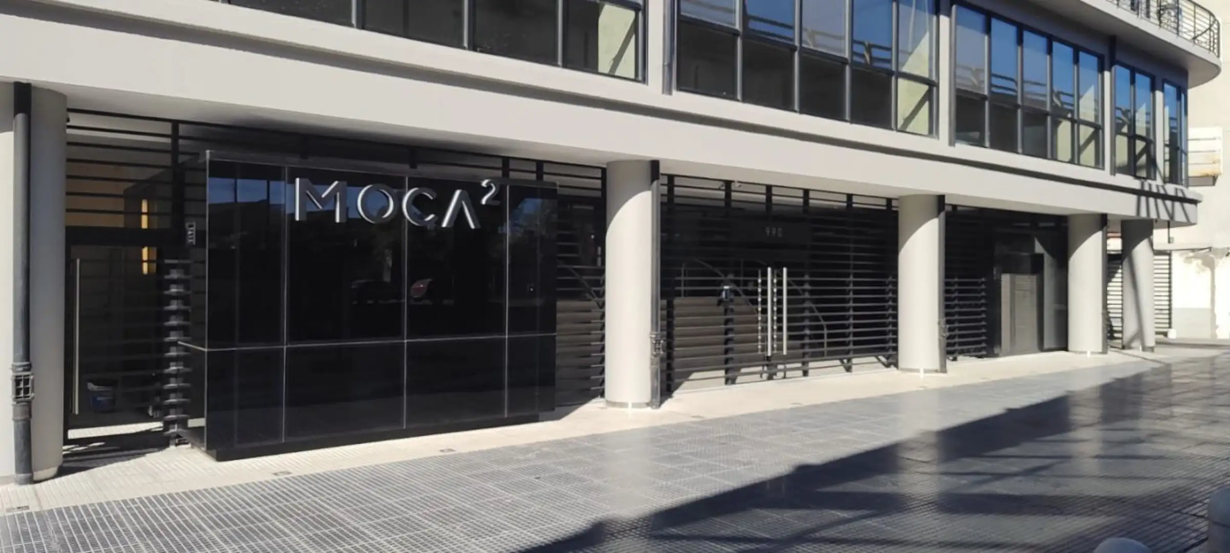 Двухкомнатная квартира в Barracas