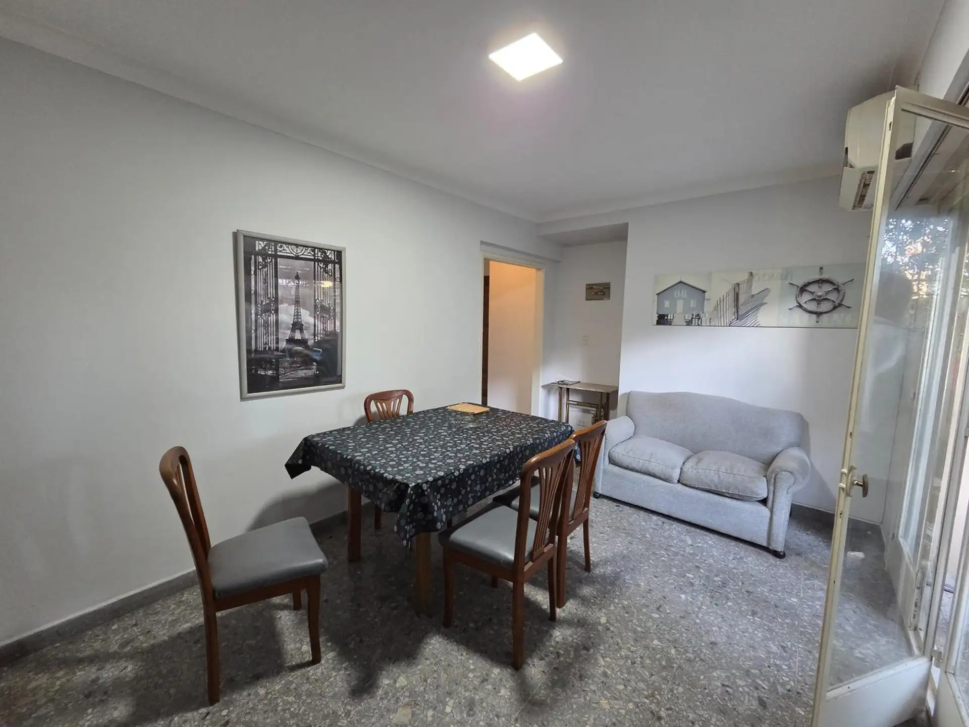 Departamento en Alquiler en Boca, Capital Federal