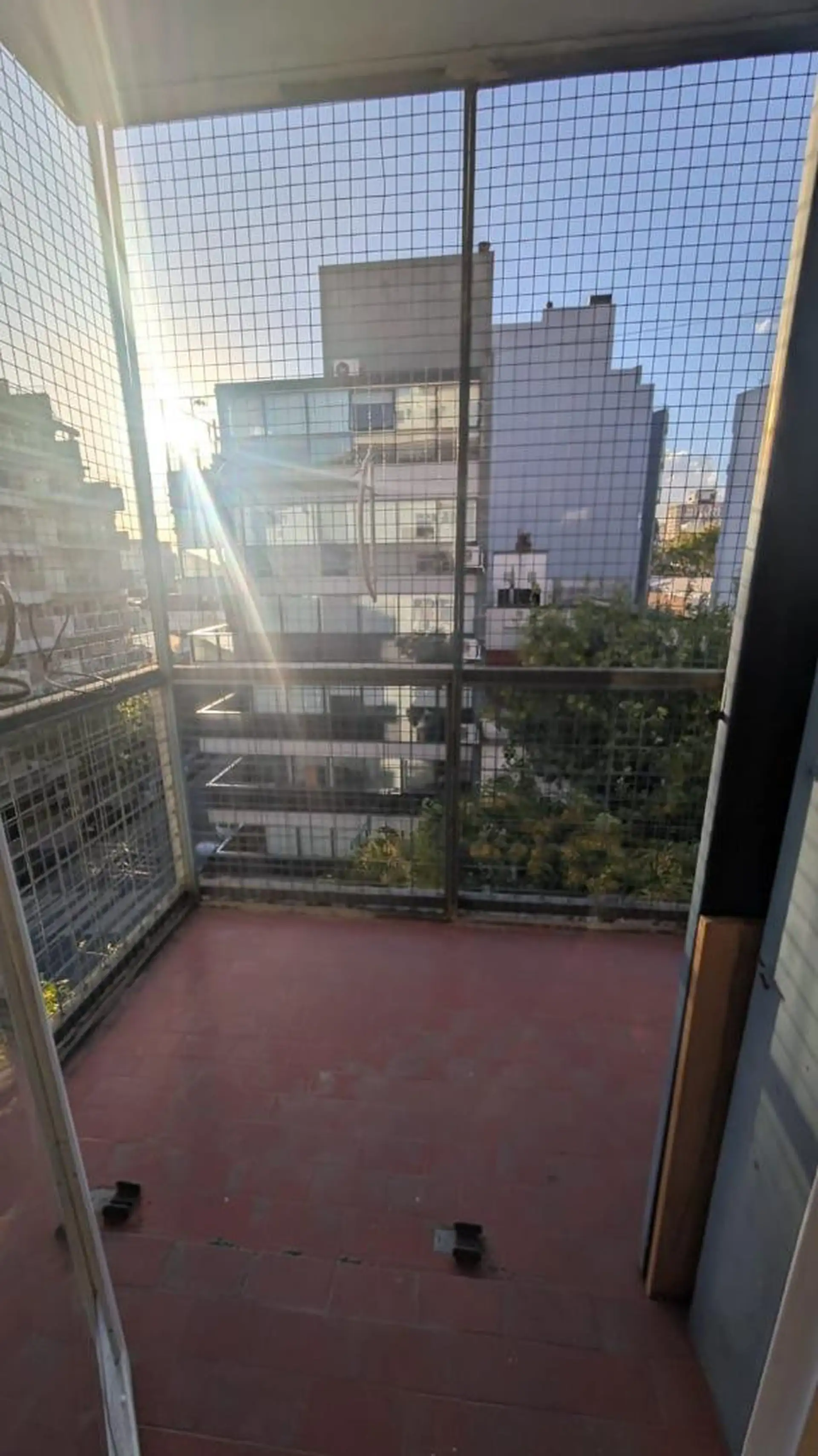 Departamento en Alquiler en Villa Crespo, Capital Federal