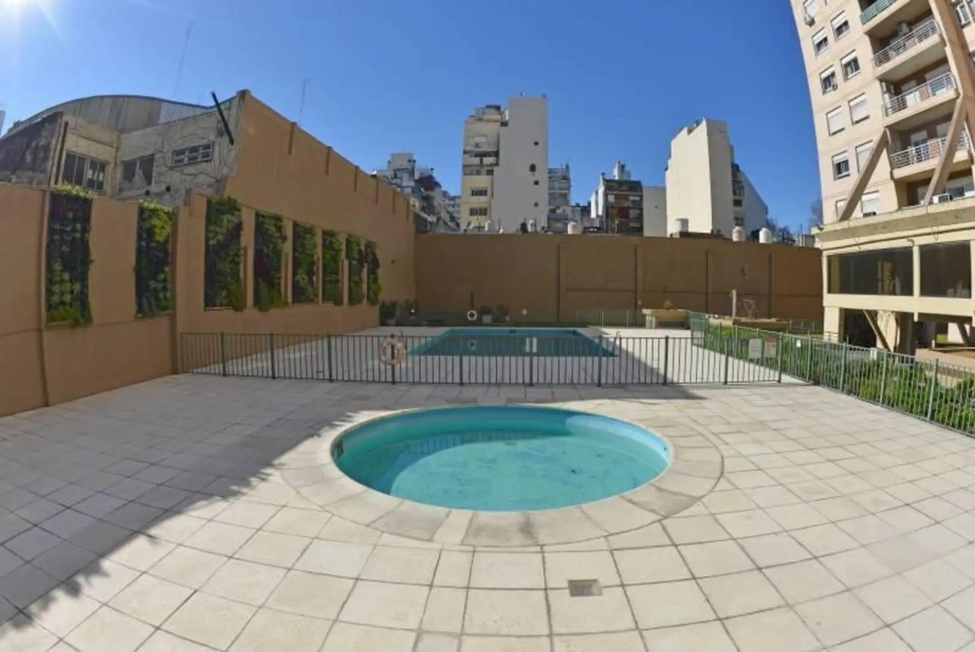Departamento en Alquiler en Almagro Norte, Almagro