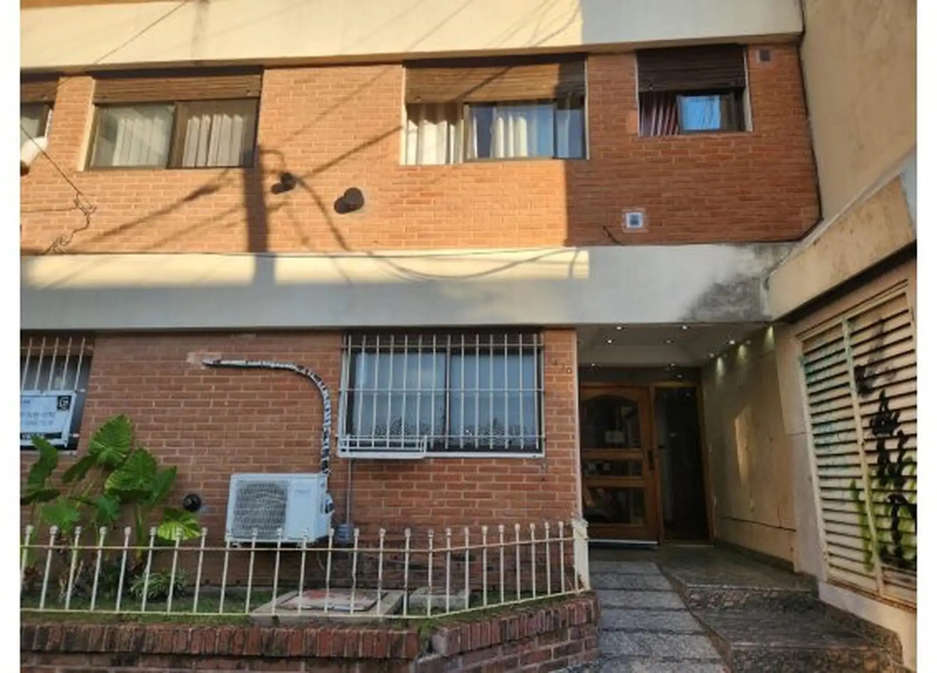 Departamento en Alquiler en Olivos Golf, Olivos
