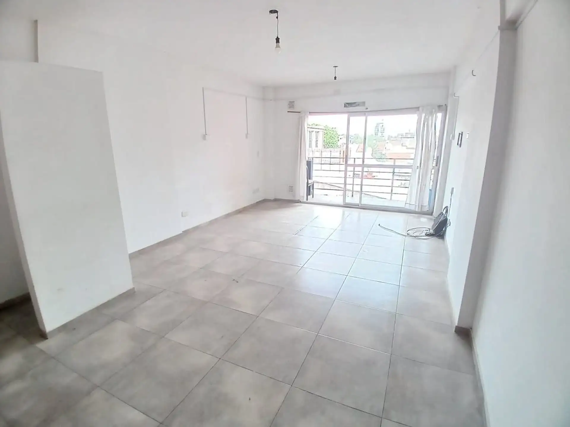 Studio apartment in Villa Luro