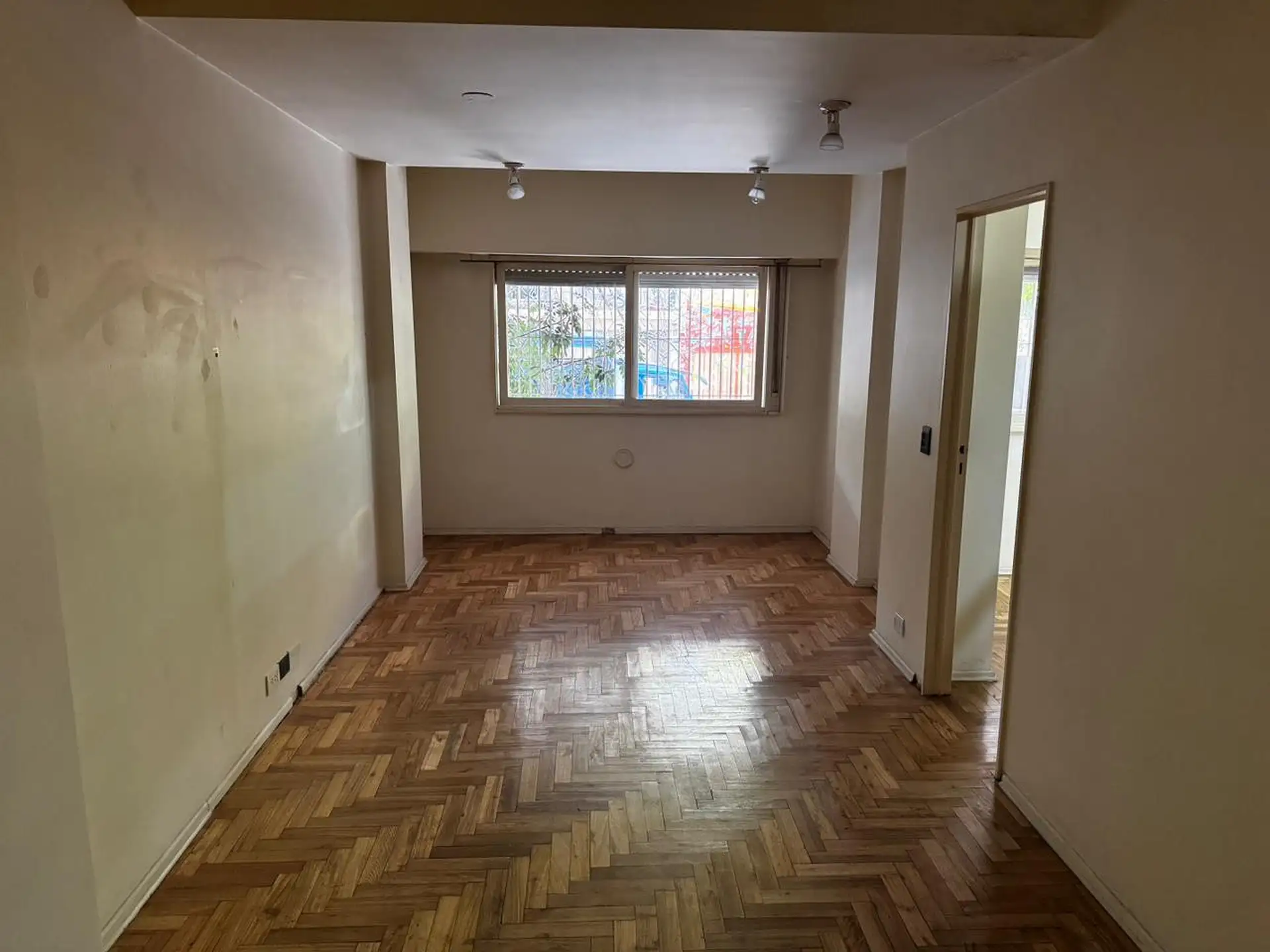 Departamento en Alquiler en Caballito, Capital Federal