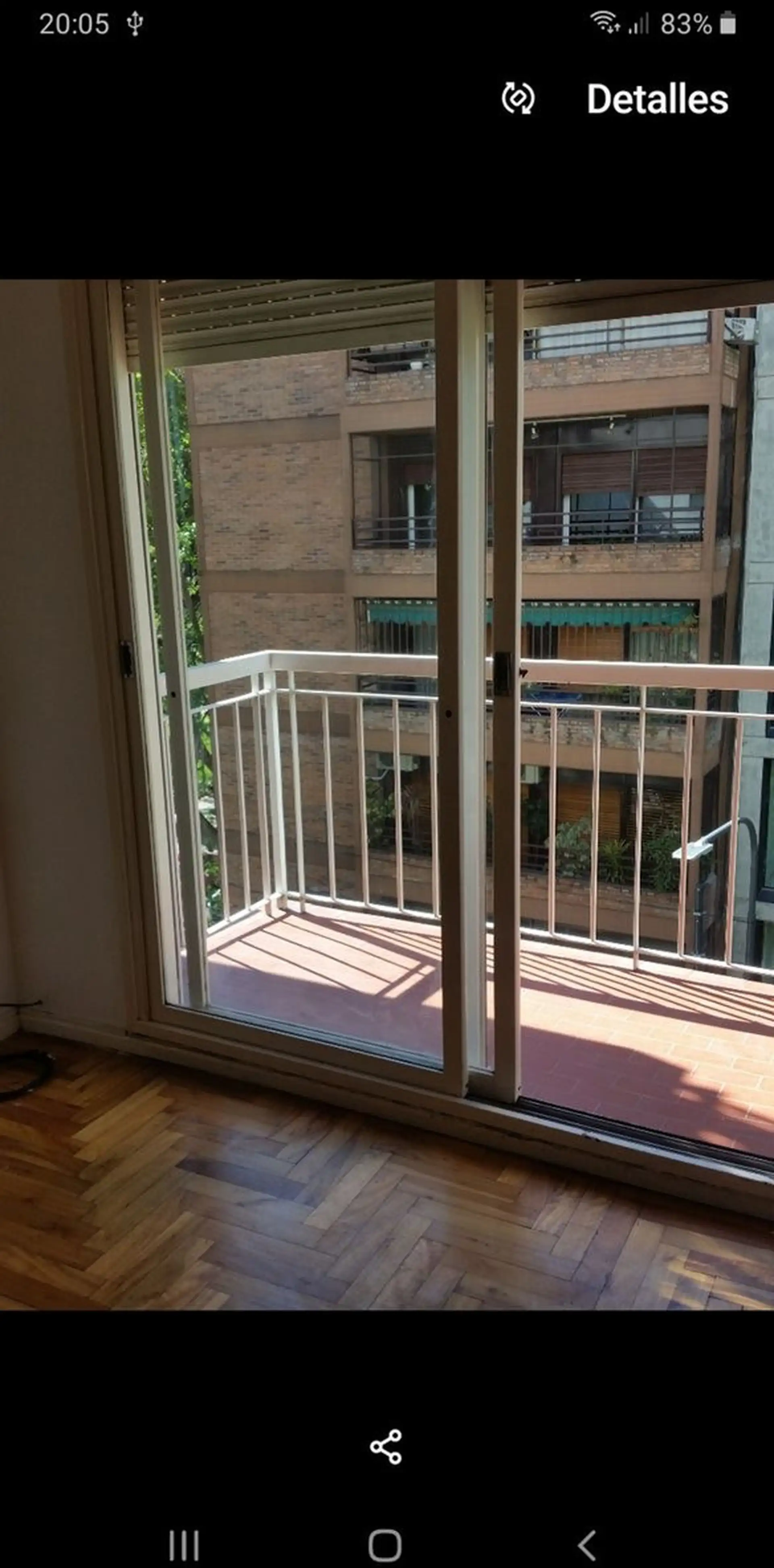 Departamento en Alquiler en Belgrano, Capital Federal