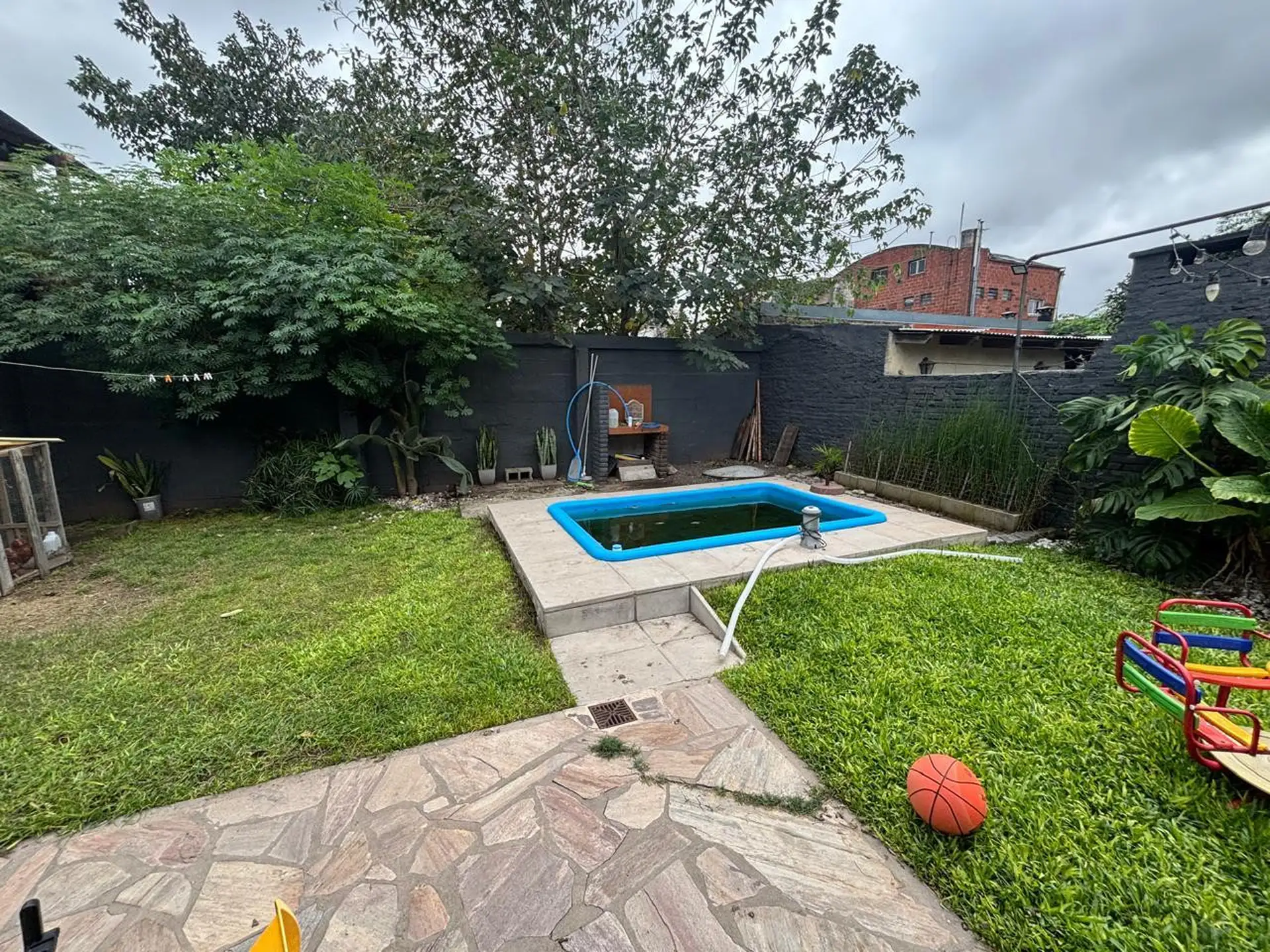 Casa en Alquiler en Boulogne, Partido de San Isidro