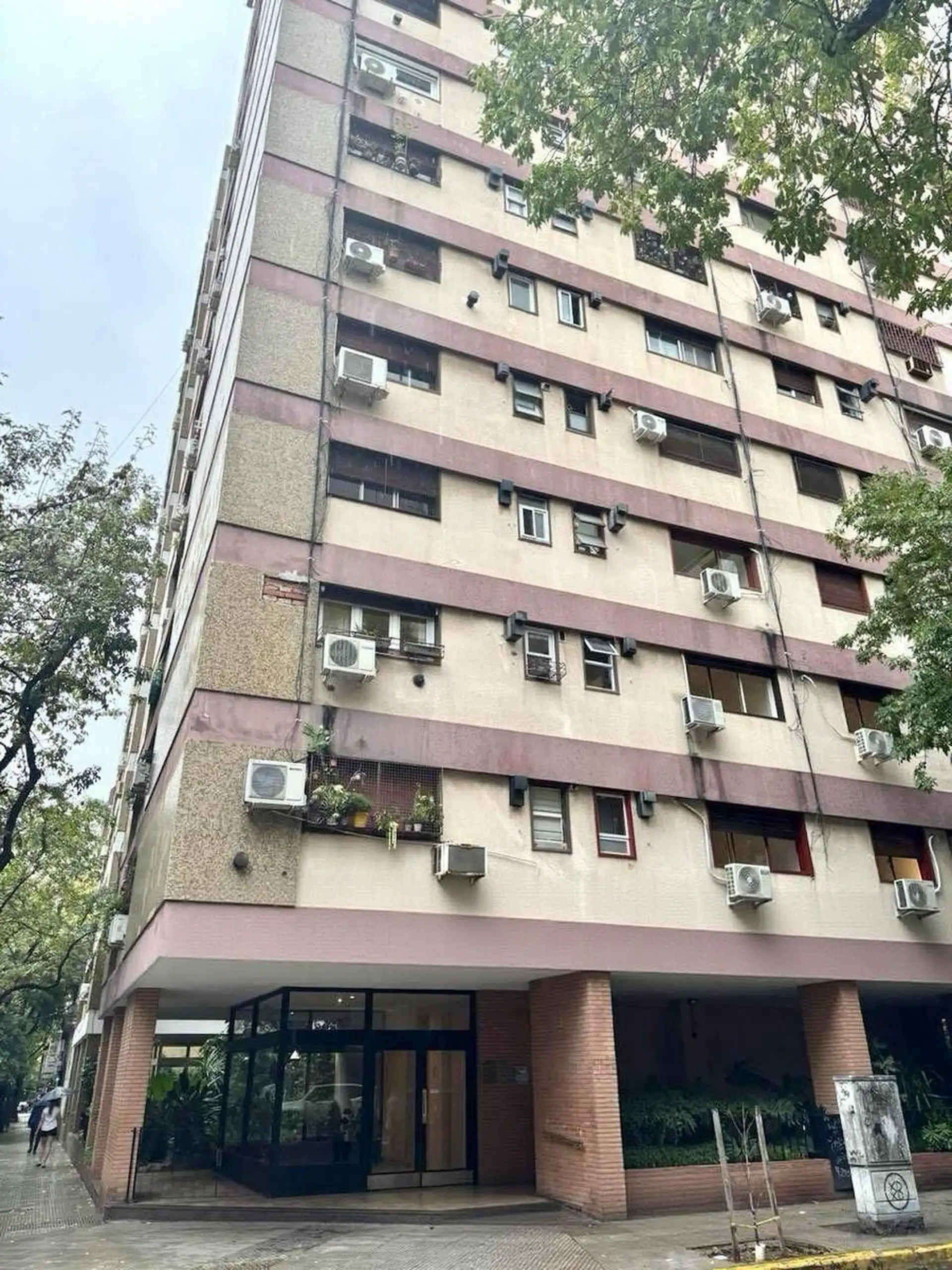 Departamento en Alquiler en Palermo Hollywood, Palermo