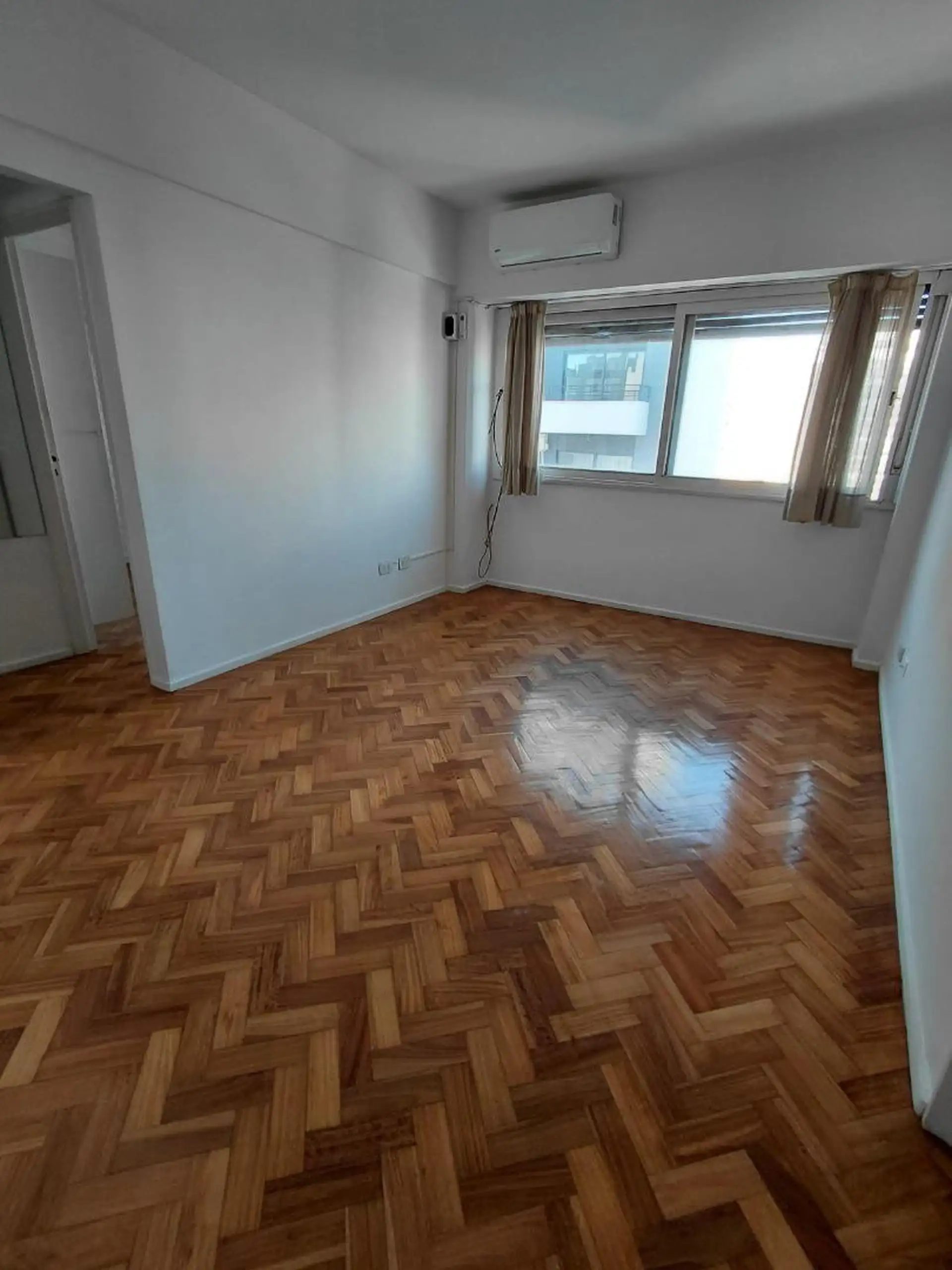 Departamento en Alquiler en Nuñez, Capital Federal