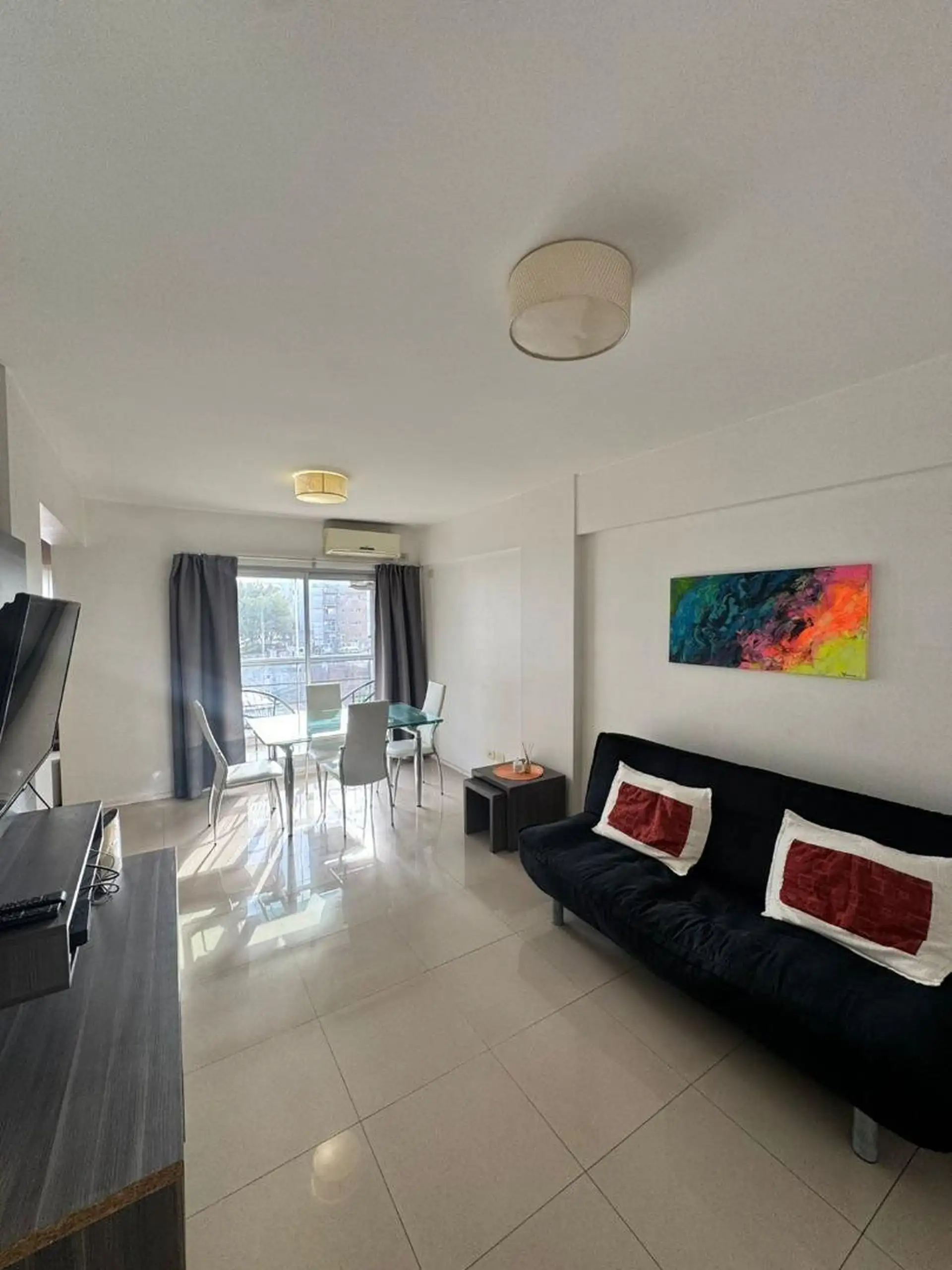 Departamento en Alquiler en Once, Capital Federal