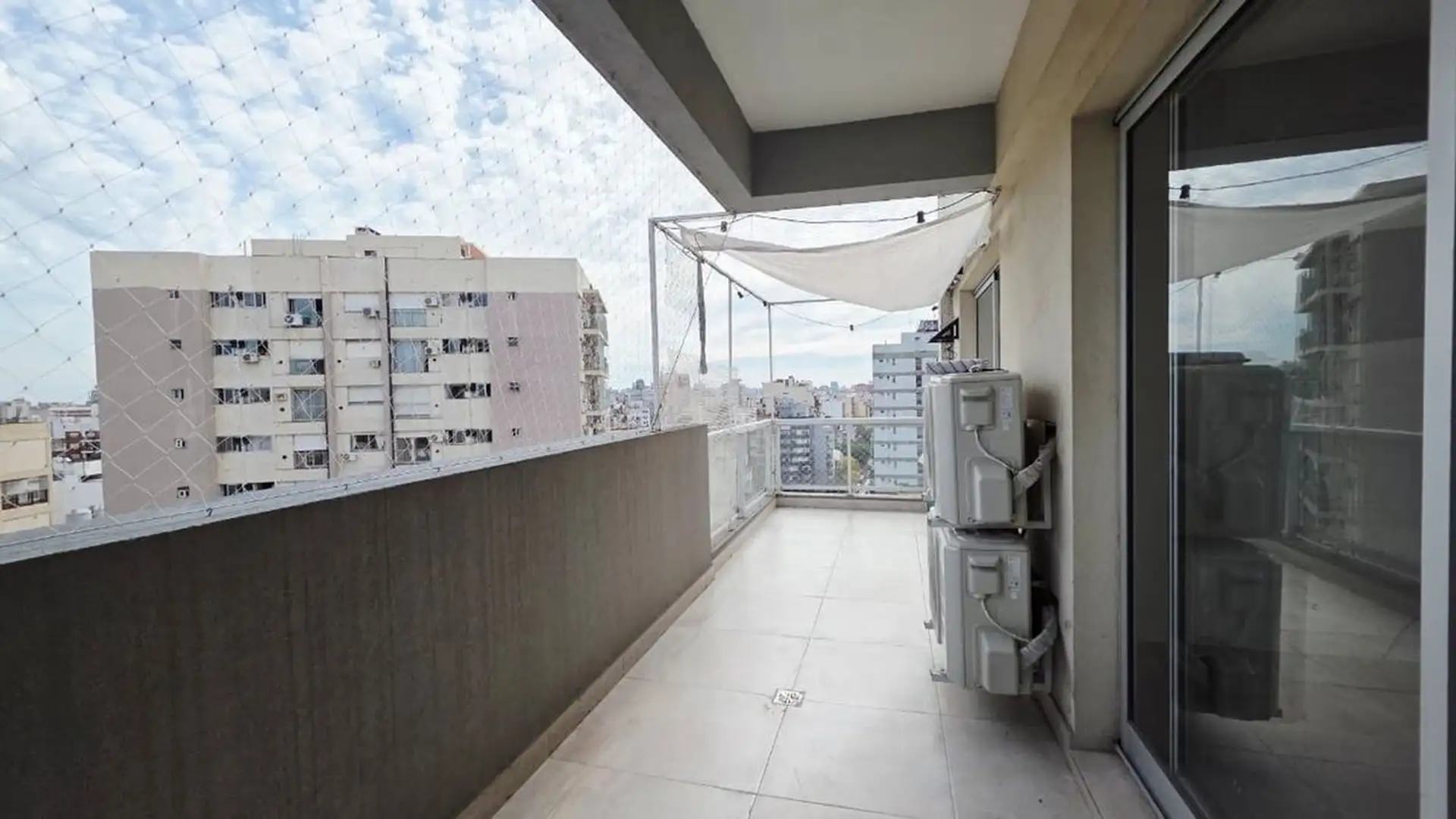 Departamento en Alquiler en Caballito, Capital Federal