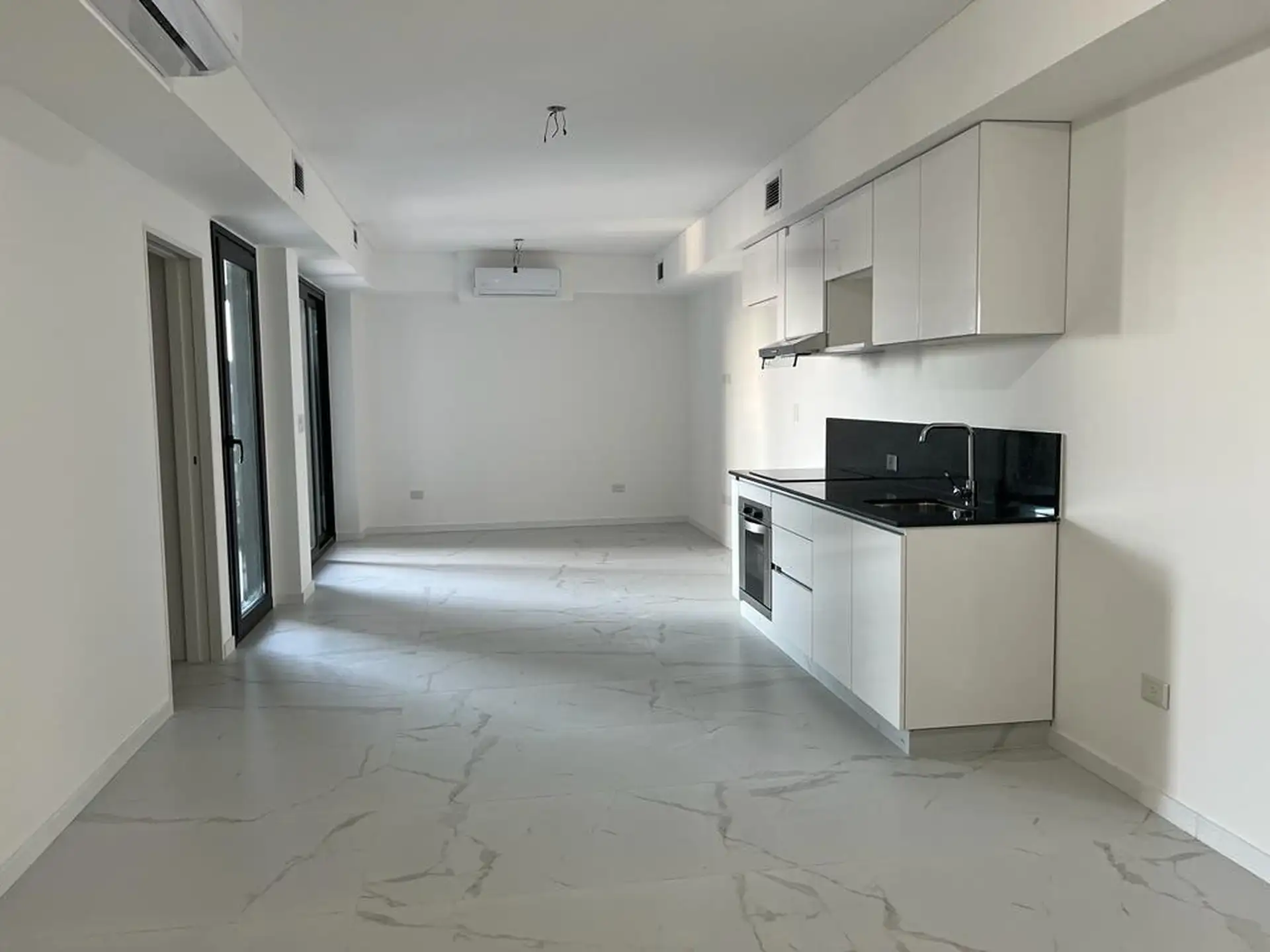 Departamento en Alquiler en Mataderos, Capital Federal