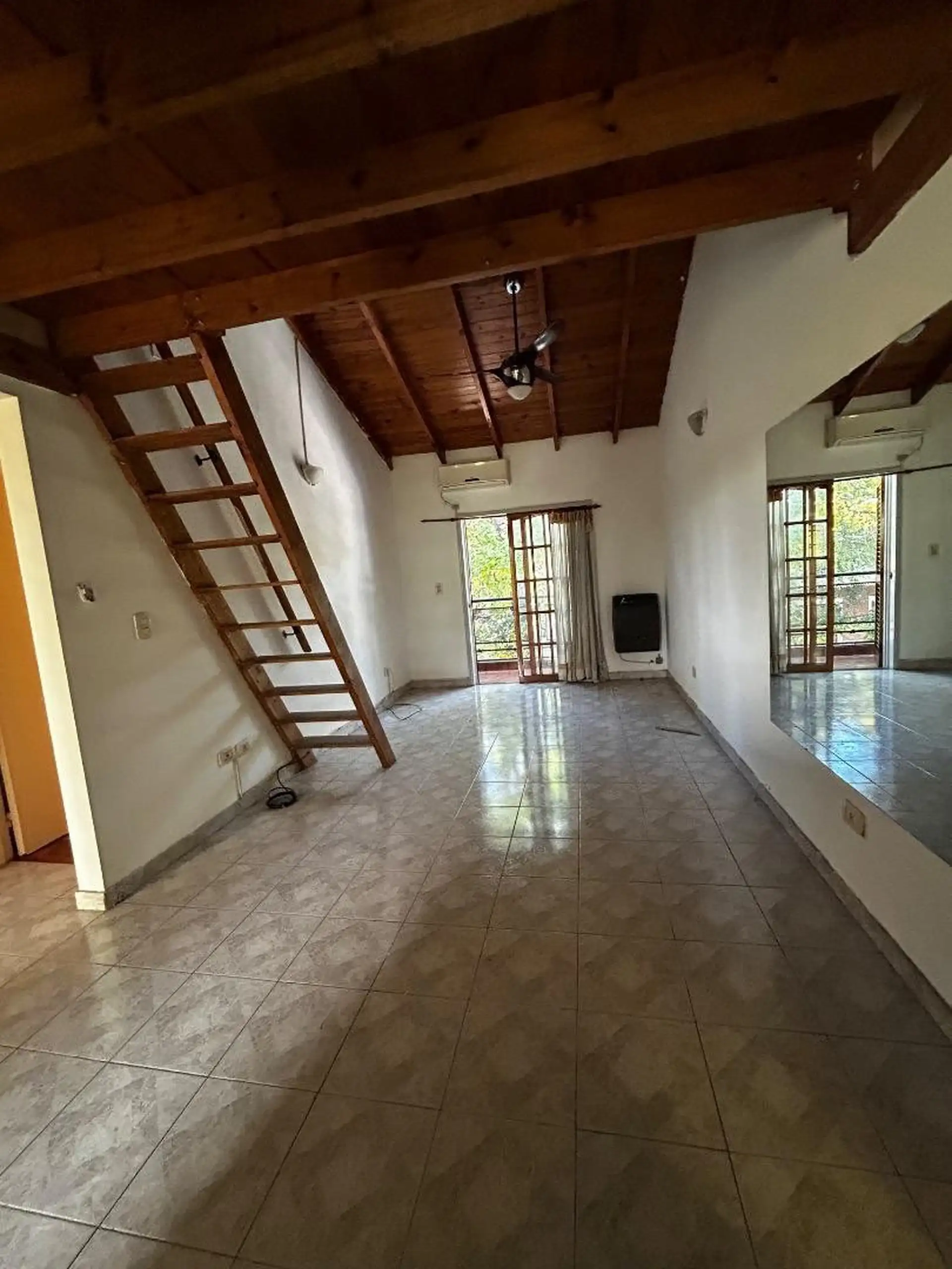 Квартира с 2 спальнями в Villa Devoto