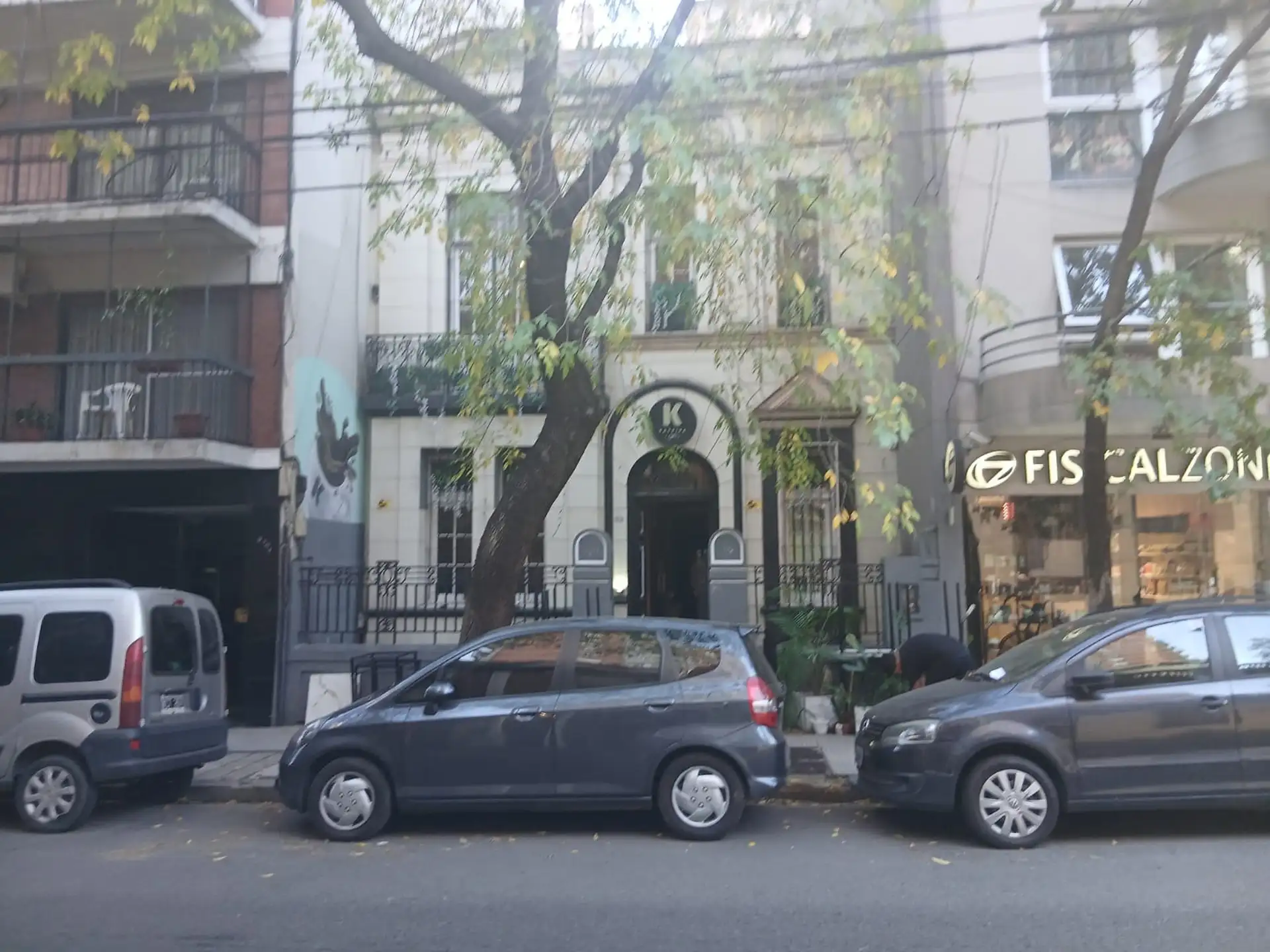 Casa en Alquiler en Belgrano, Capital Federal