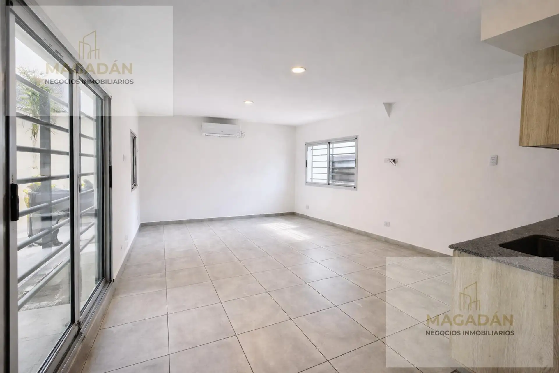 Departamento en Alquiler en Villa Luzuriaga, Partido de La Matanza