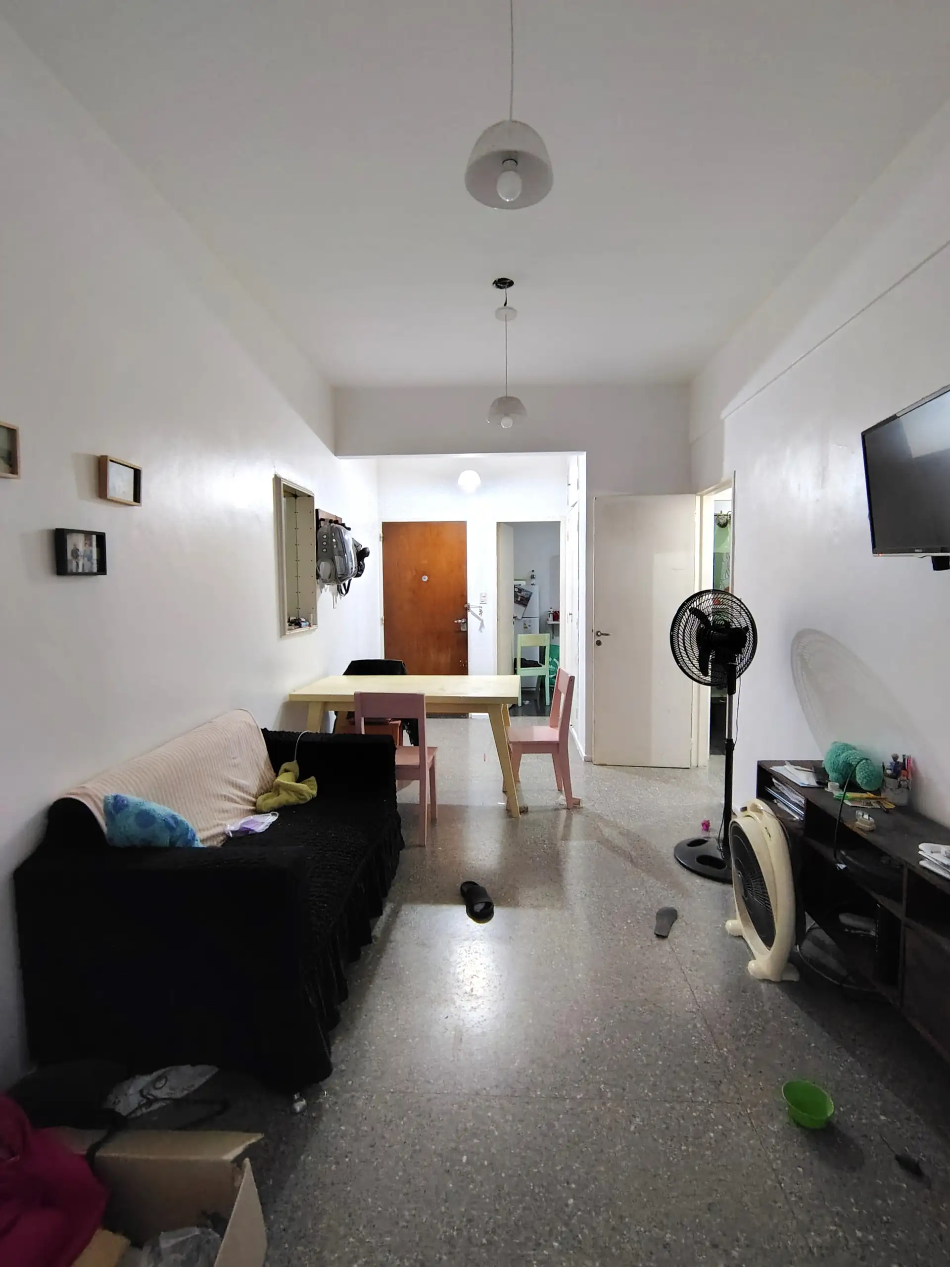 Departamento en Alquiler en Palermo, Capital Federal