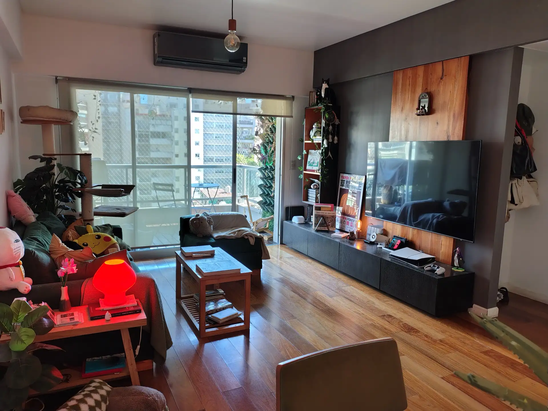 Departamento en Alquiler en Caballito, Capital Federal