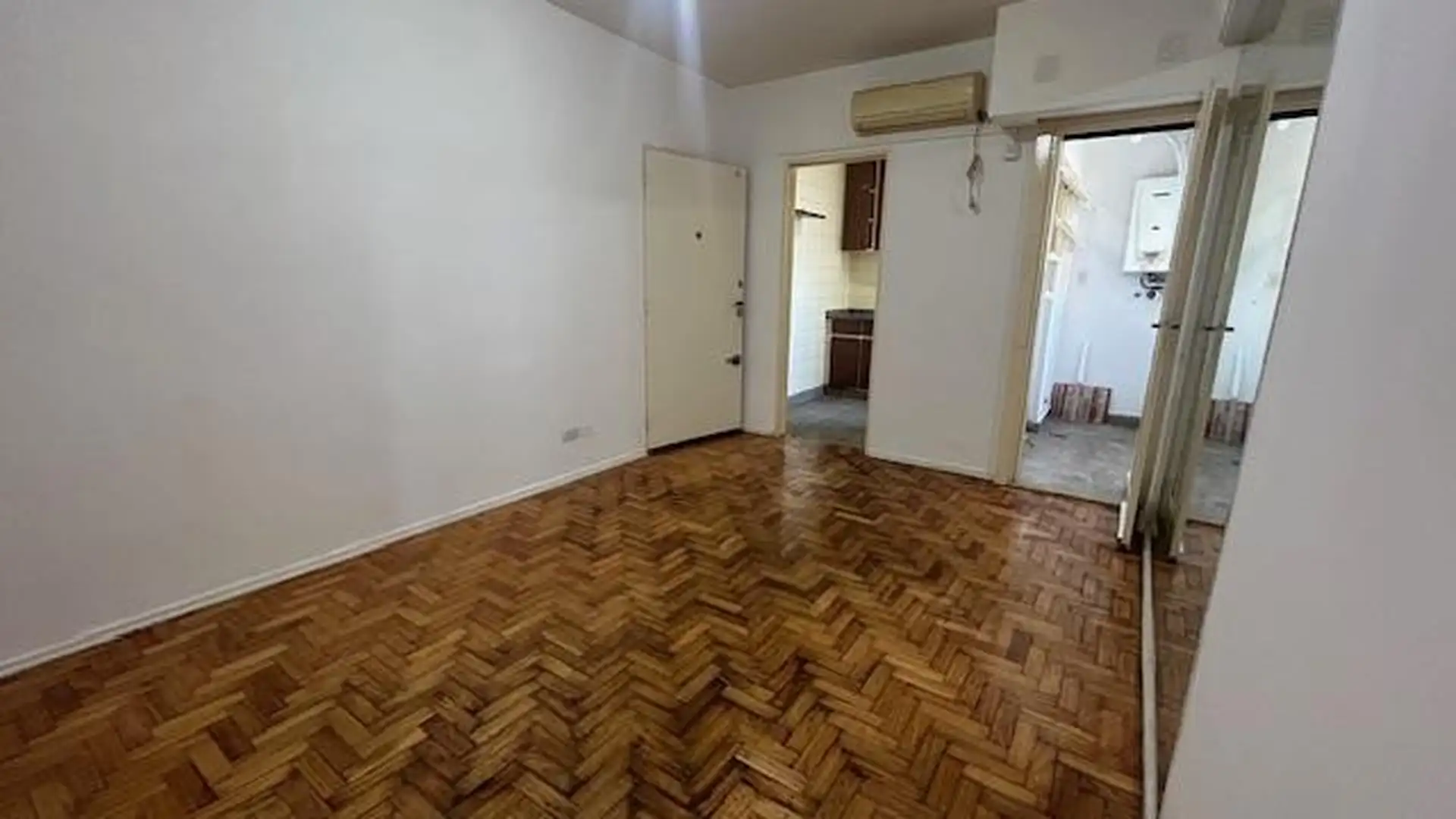 Departamento en Alquiler en Boedo, Capital Federal