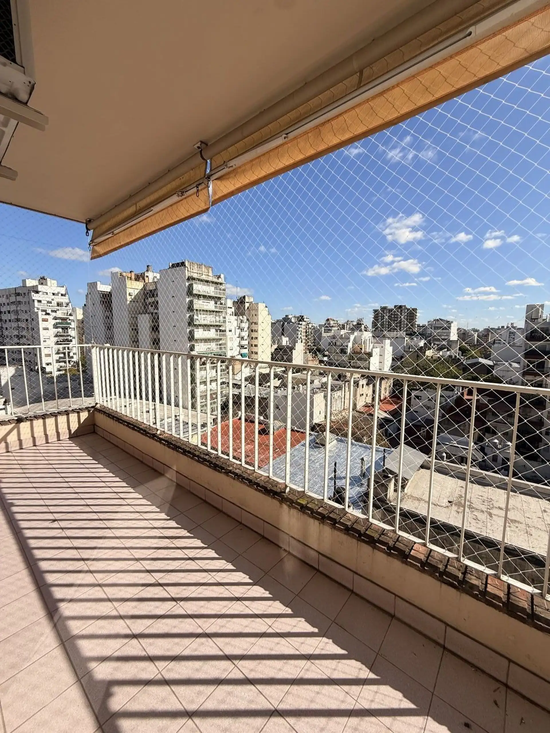 Departamento en Alquiler en Almagro, Capital Federal