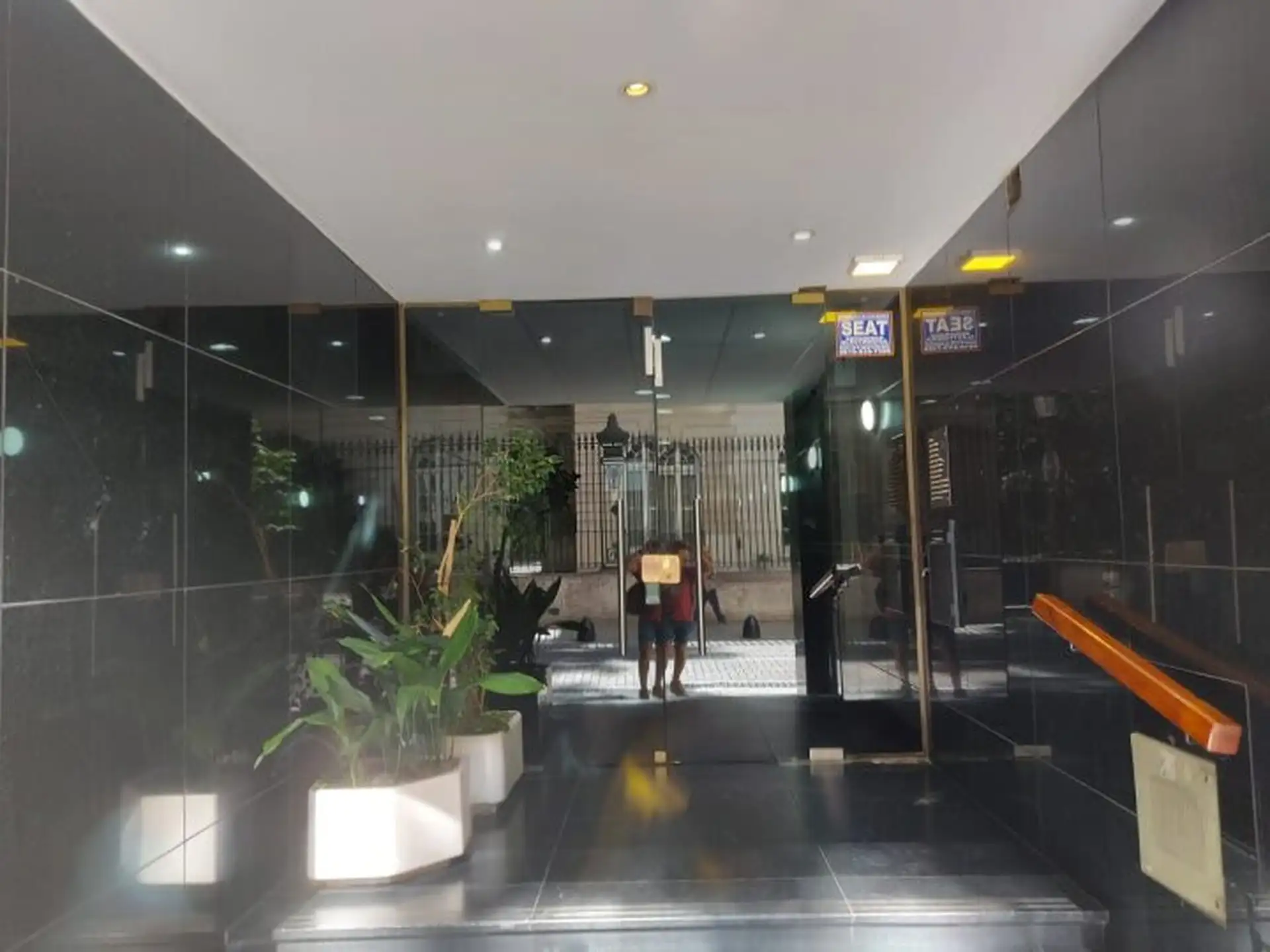 Departamento en Alquiler en Centro, Capital Federal