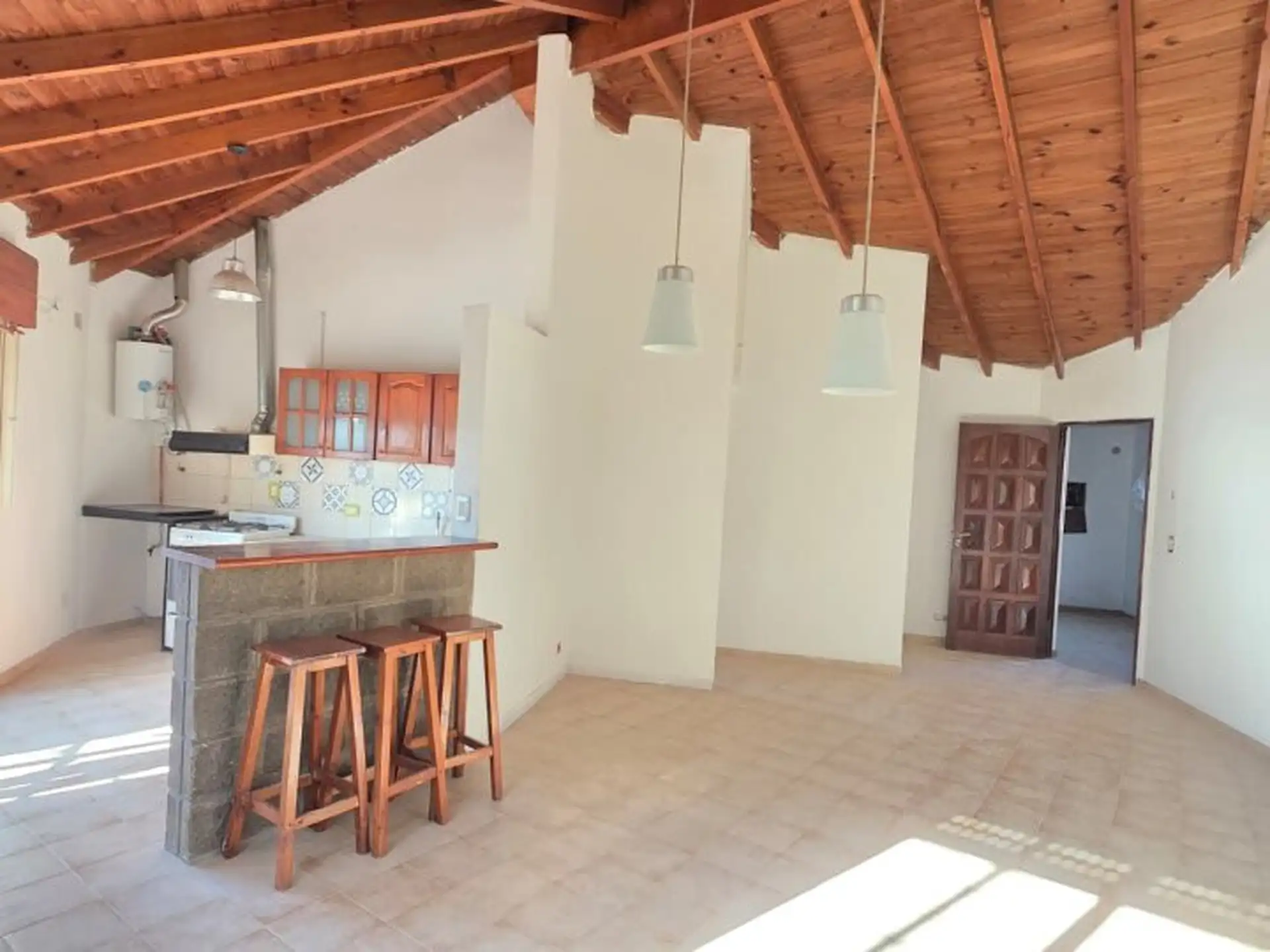 Departamento en Alquiler en Ituzaingo Norte, Ituzaingo