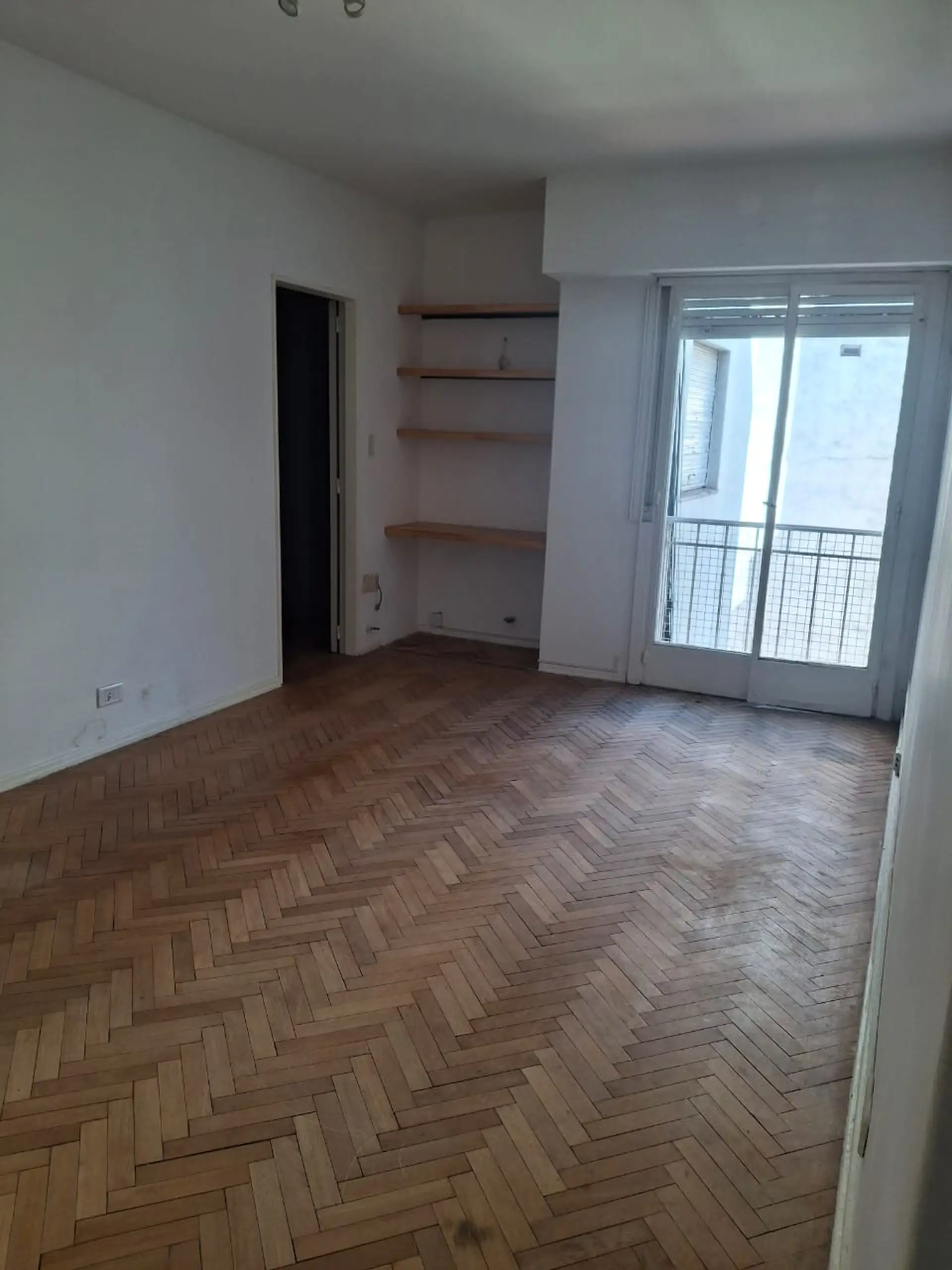 Departamento en Alquiler en Belgrano, Capital Federal